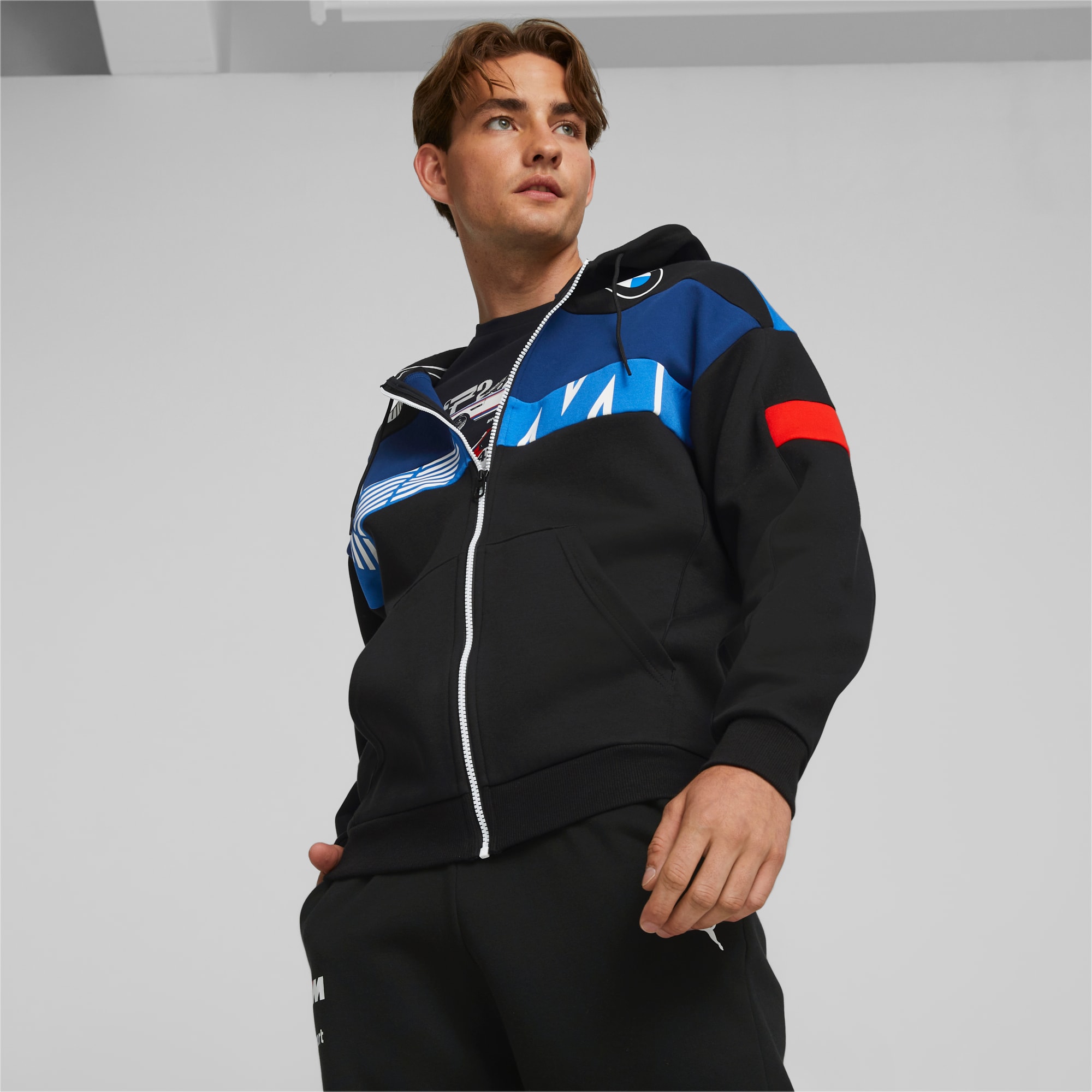 Bmw puma suit shop