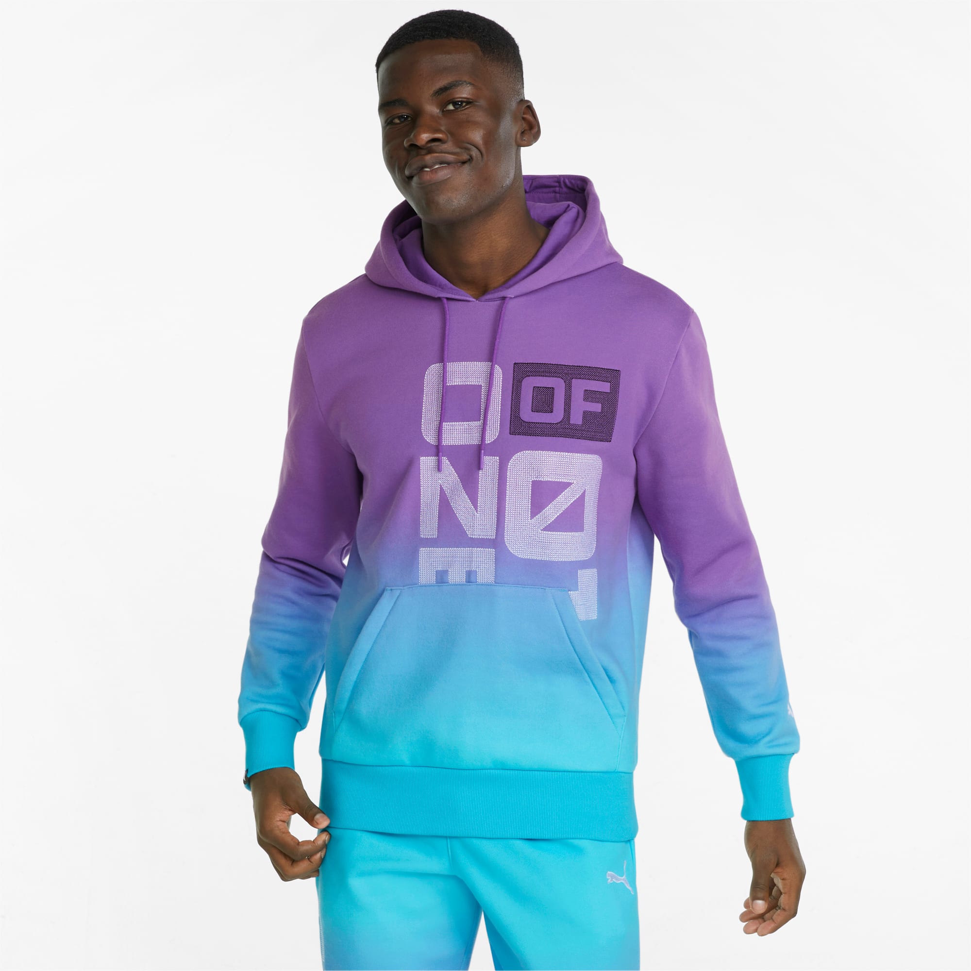 One of 2025 one hoodie