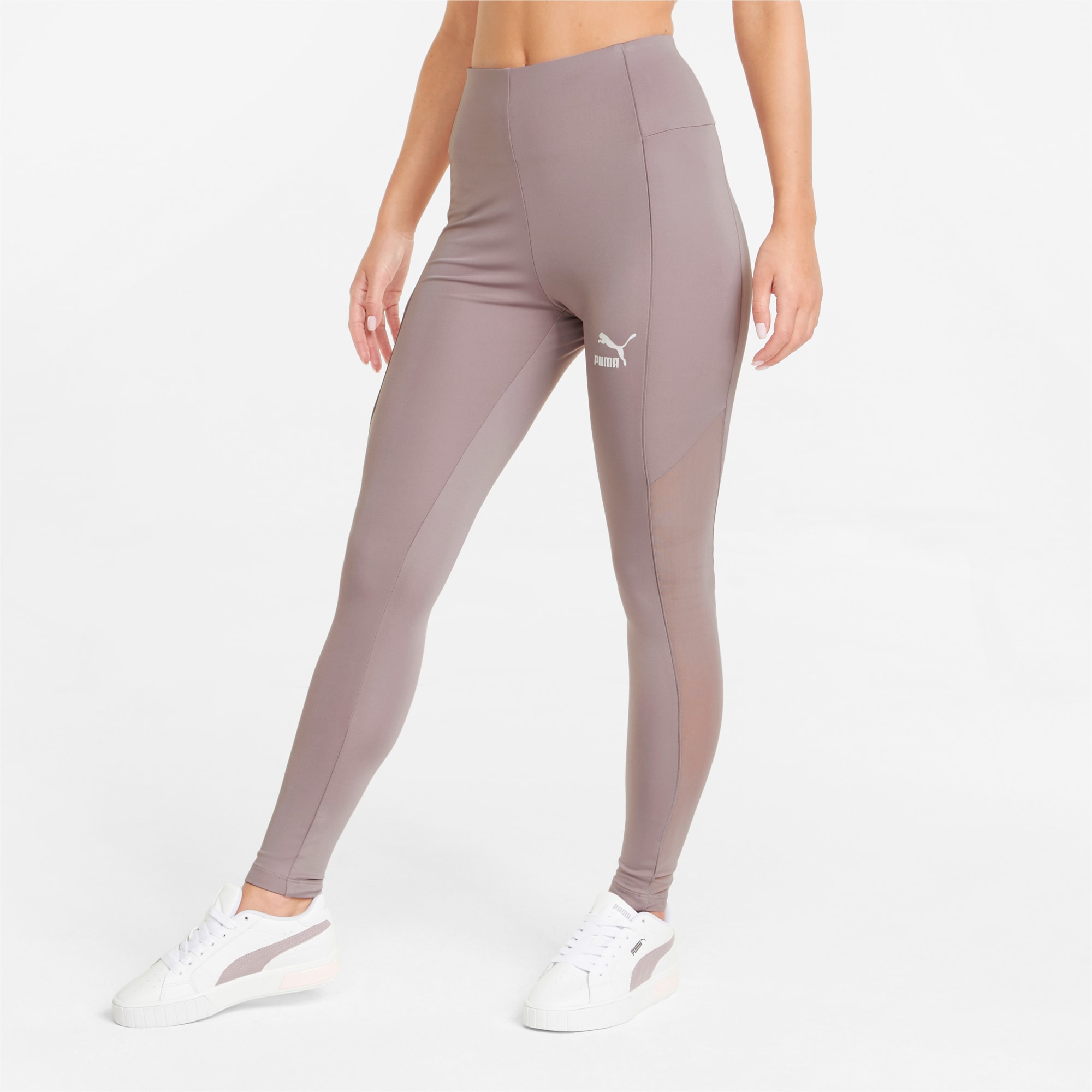 Classics Mesh Women s Leggings