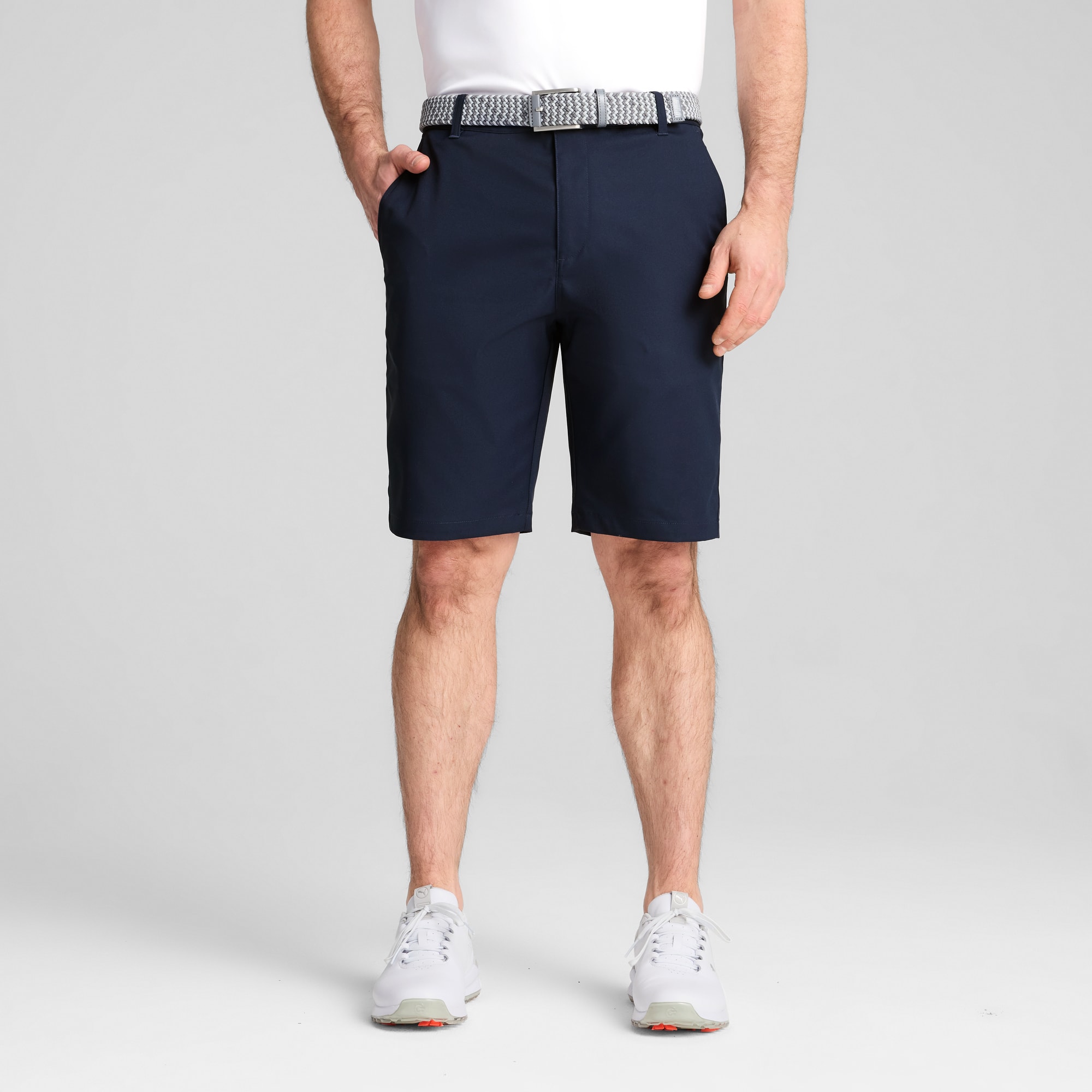 Puma mens golf shorts 32 discount