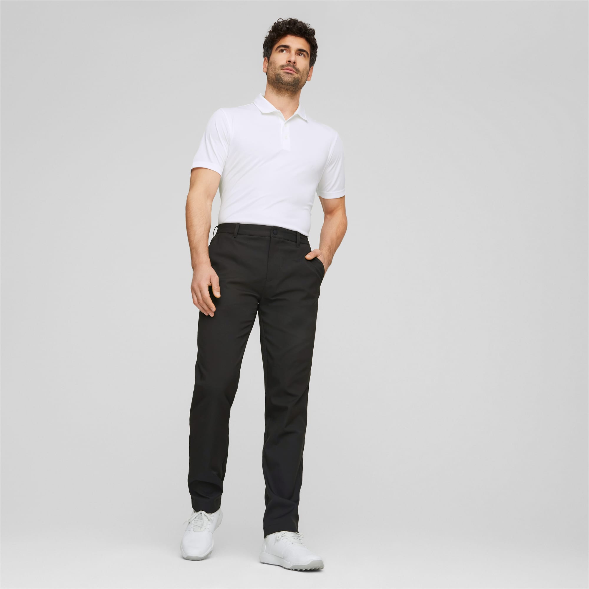 Puma golfbroek heren shop