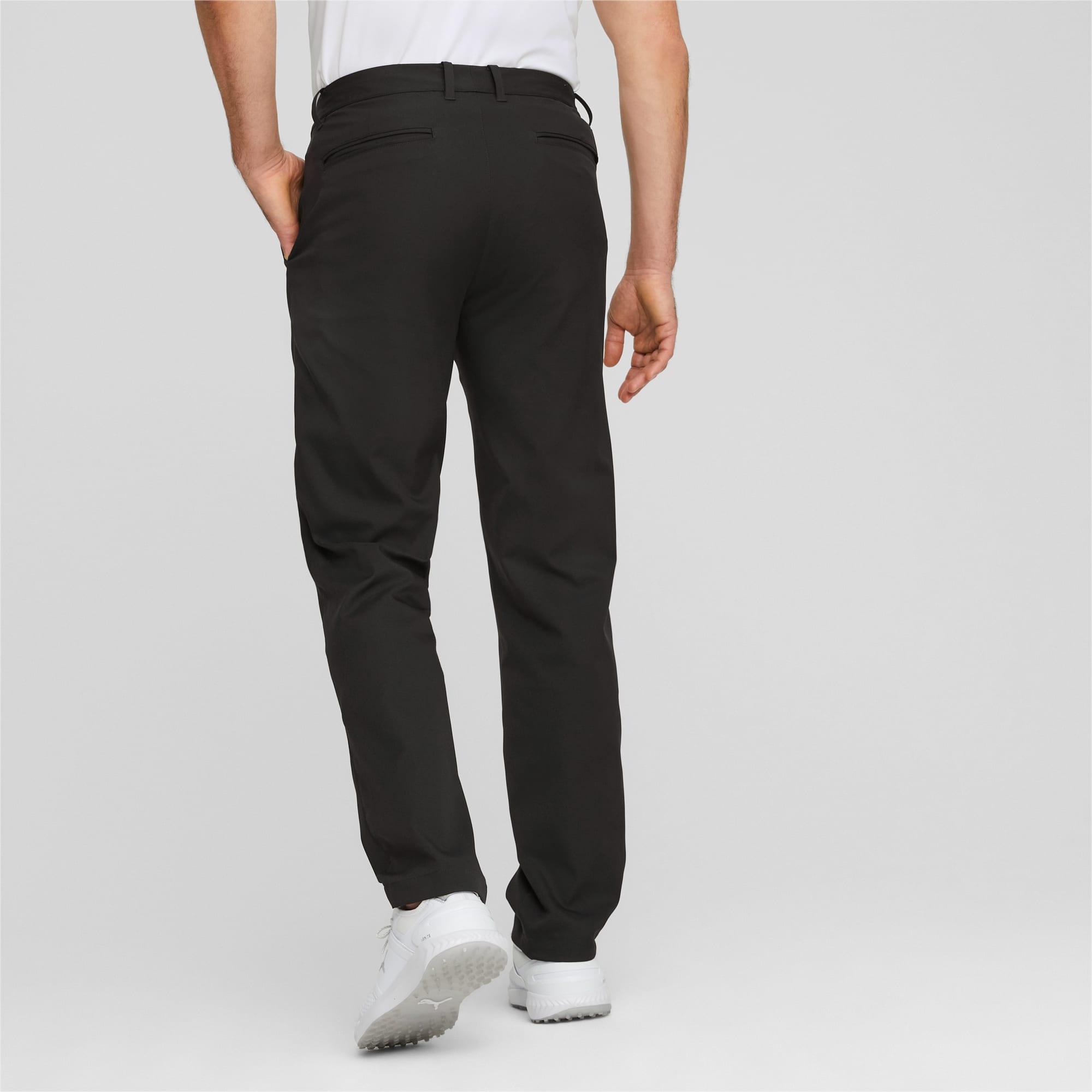Puma slim online fit golf pants