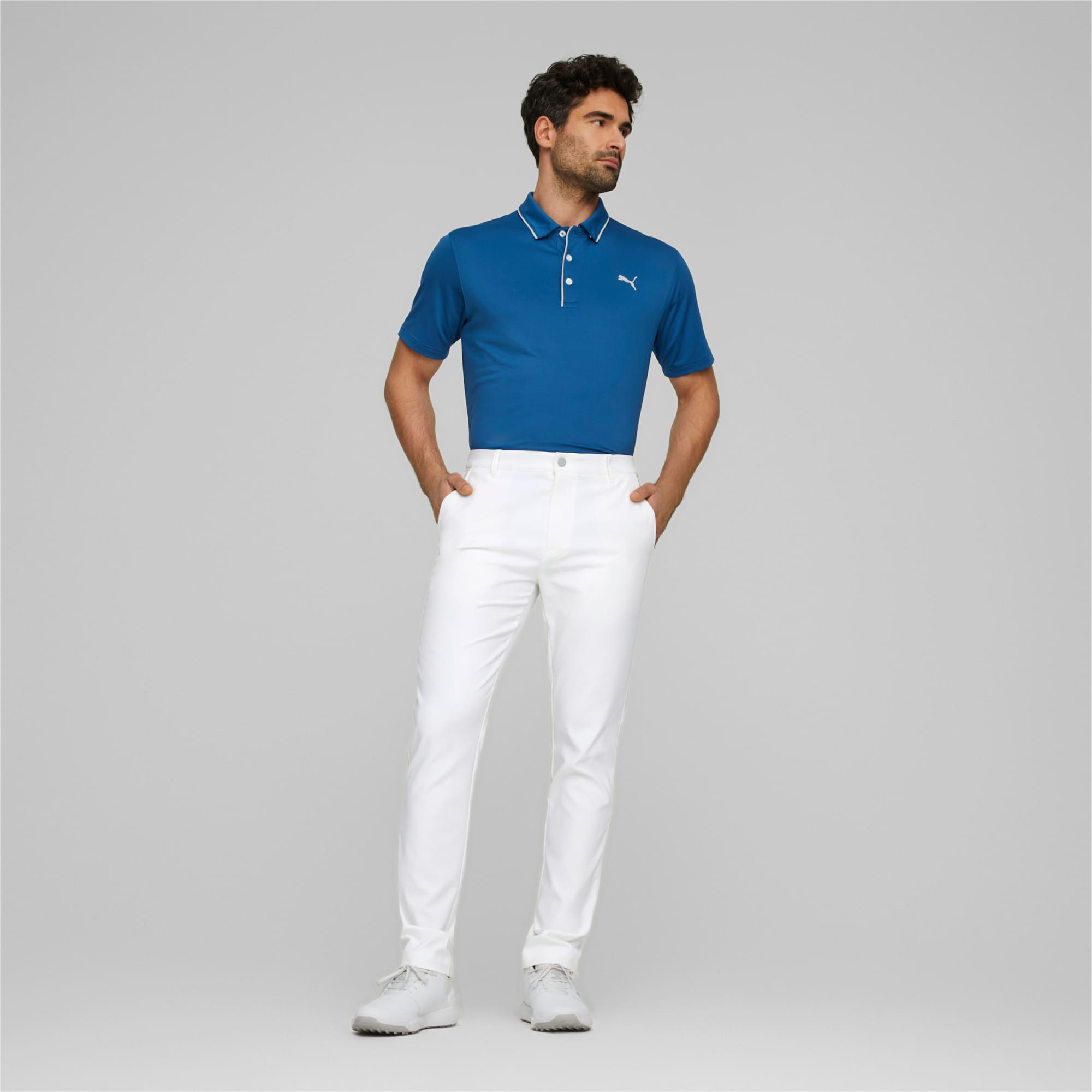 Dealer Tailored Golf Pants Men
