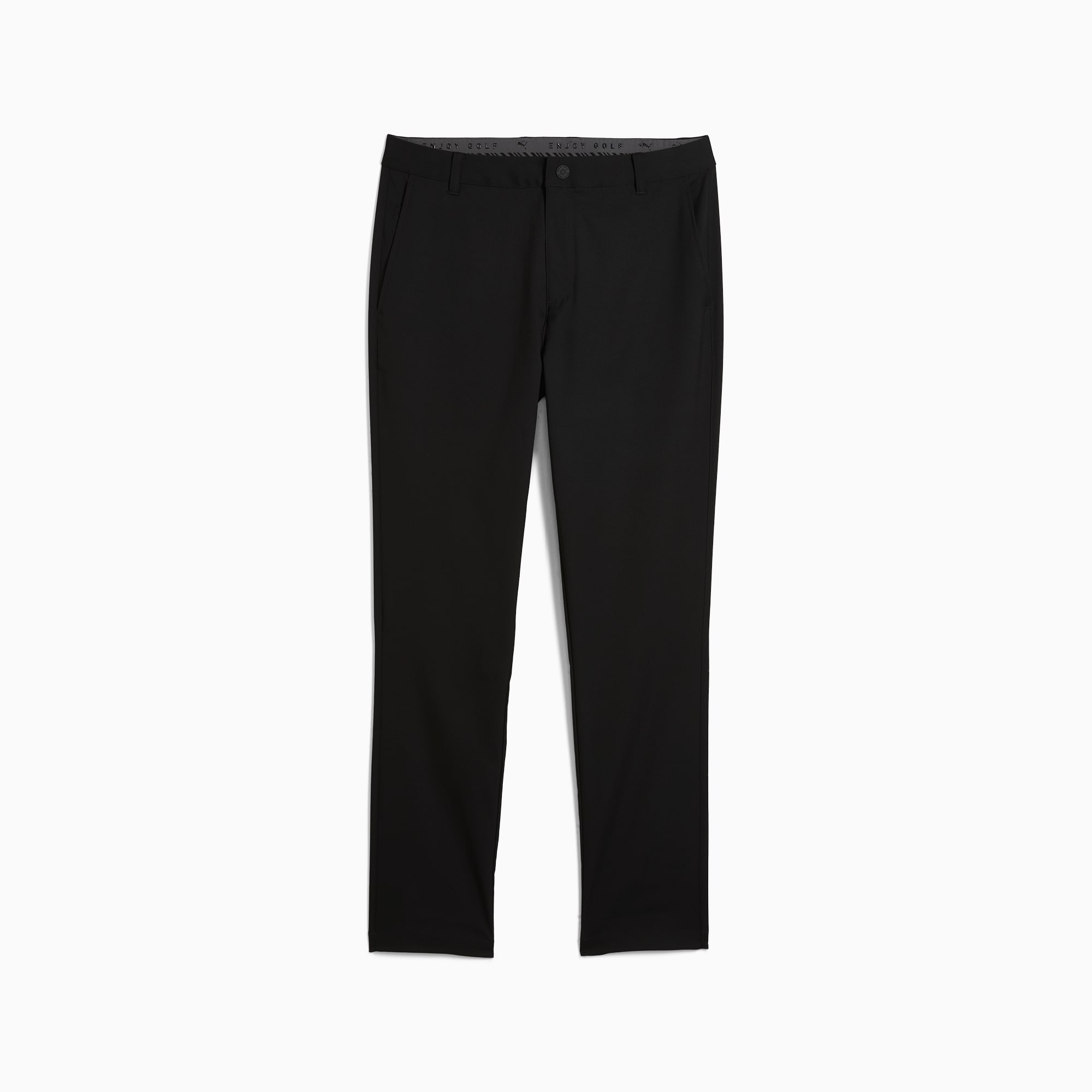 Puma golf 2017 top men's tailored tech pant