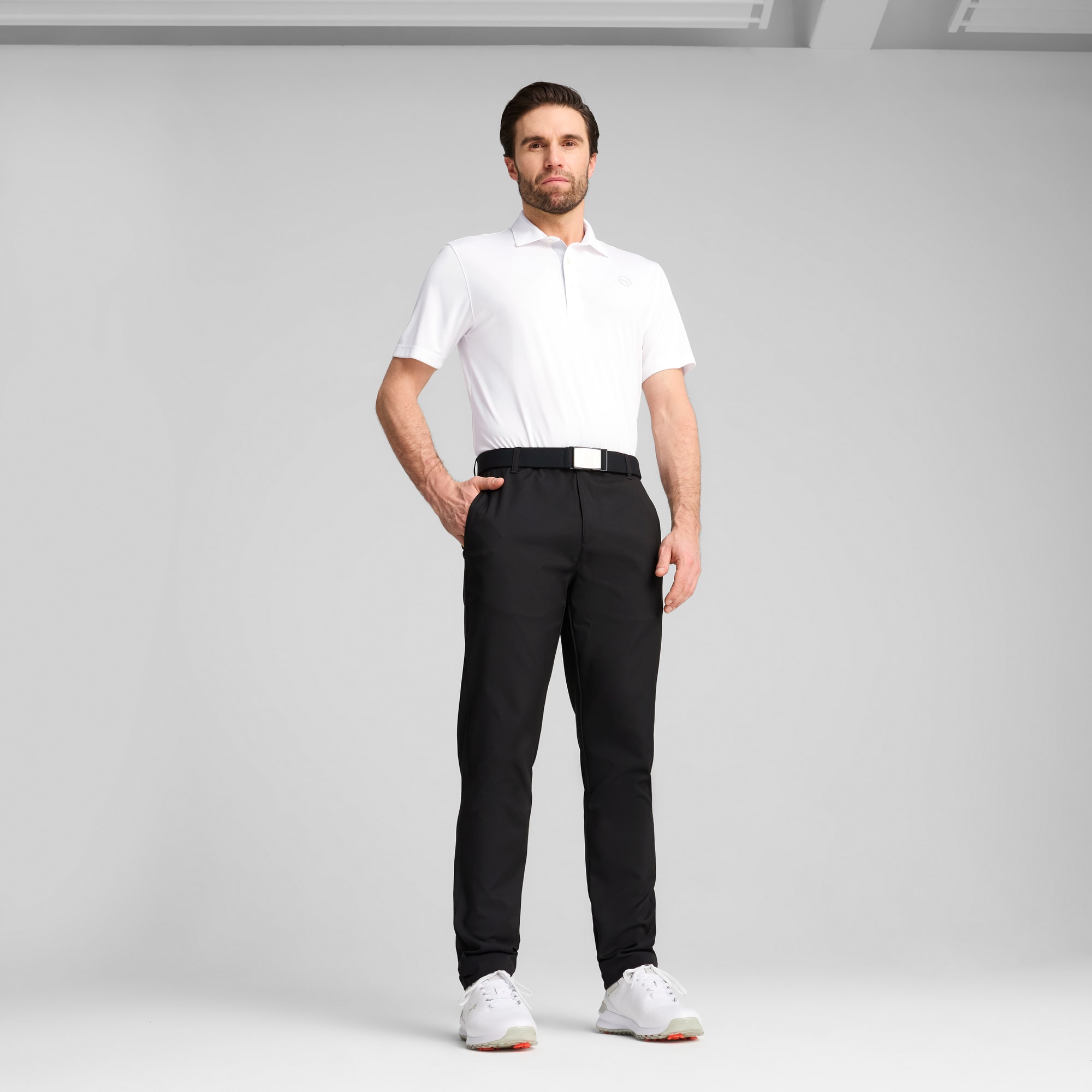 Vetement golf puma best sale