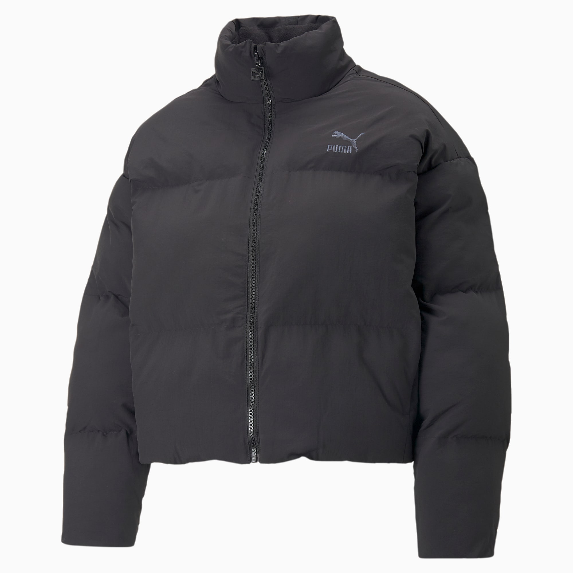 Classics Oversized Women s Puffer Jacket PUMA