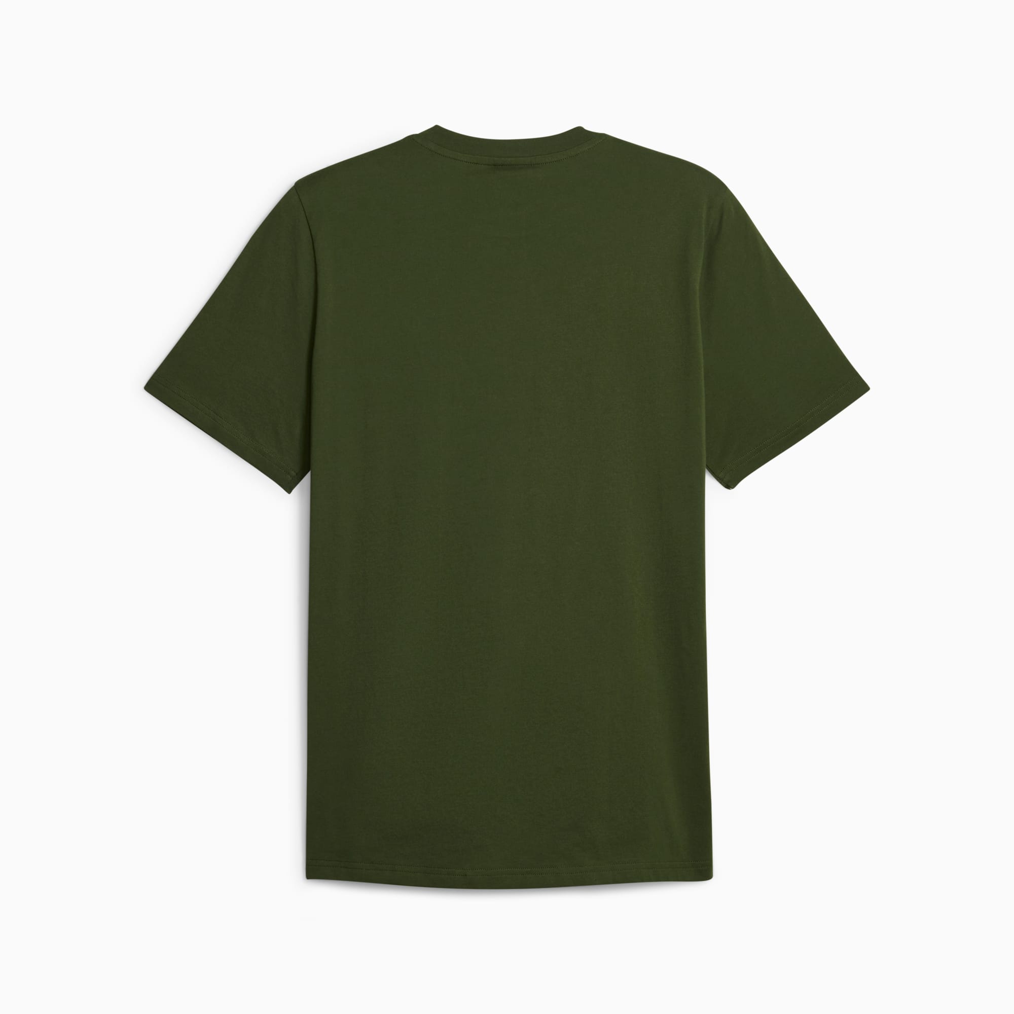 Puma classic logo tee hotsell