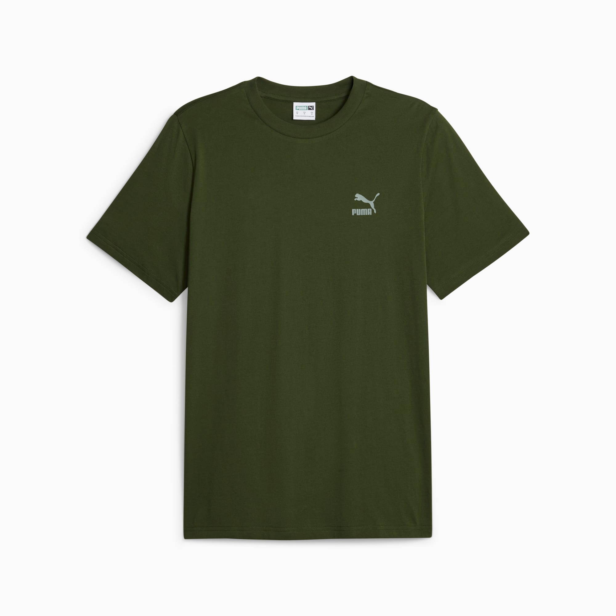 Classics Small Men's Logo Tee | PUMA