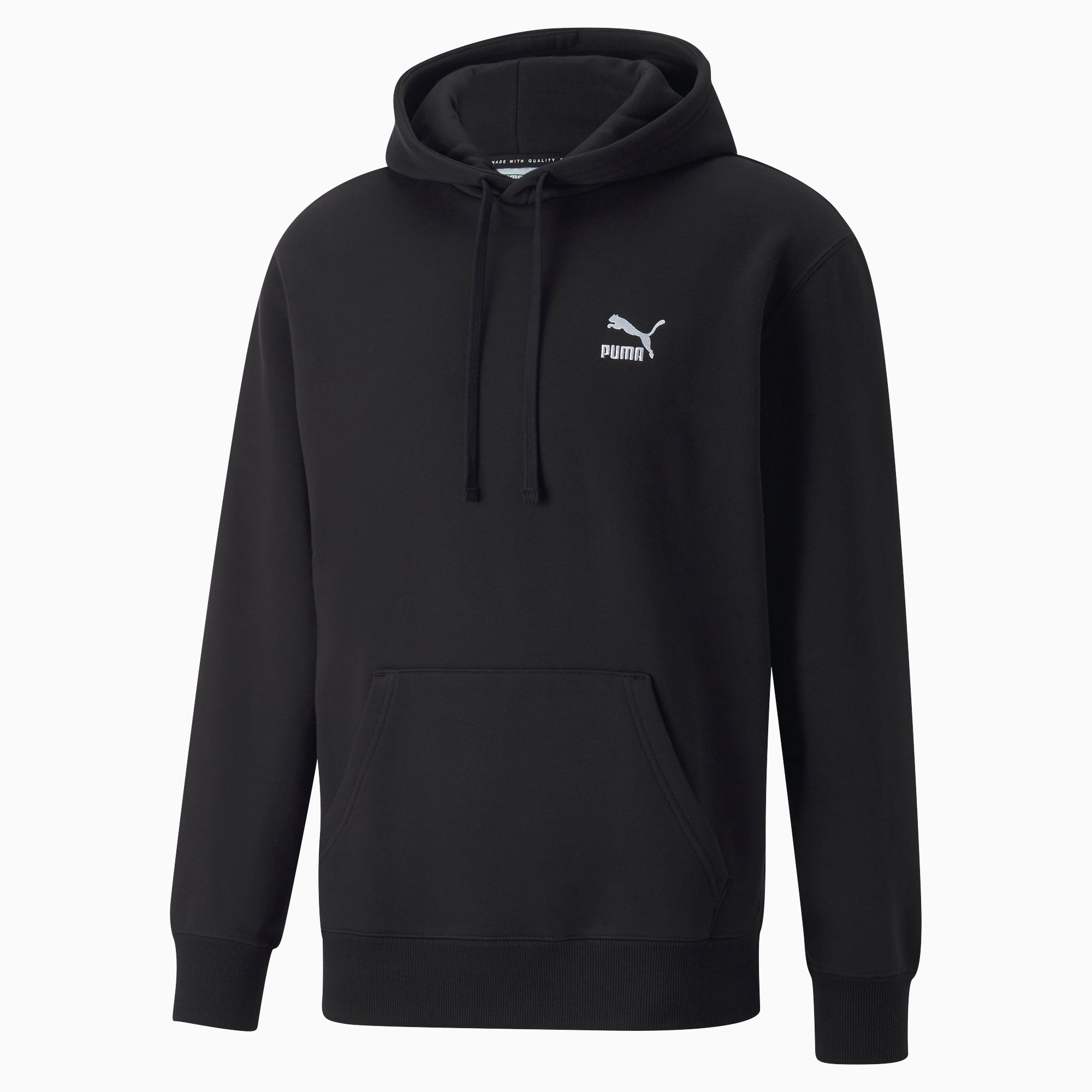 Mens puma hoodie sale store