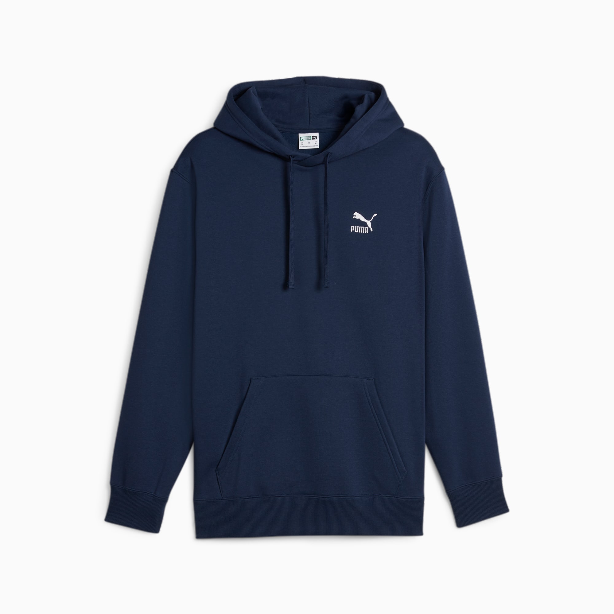 Polera con capucha Classics para hombre