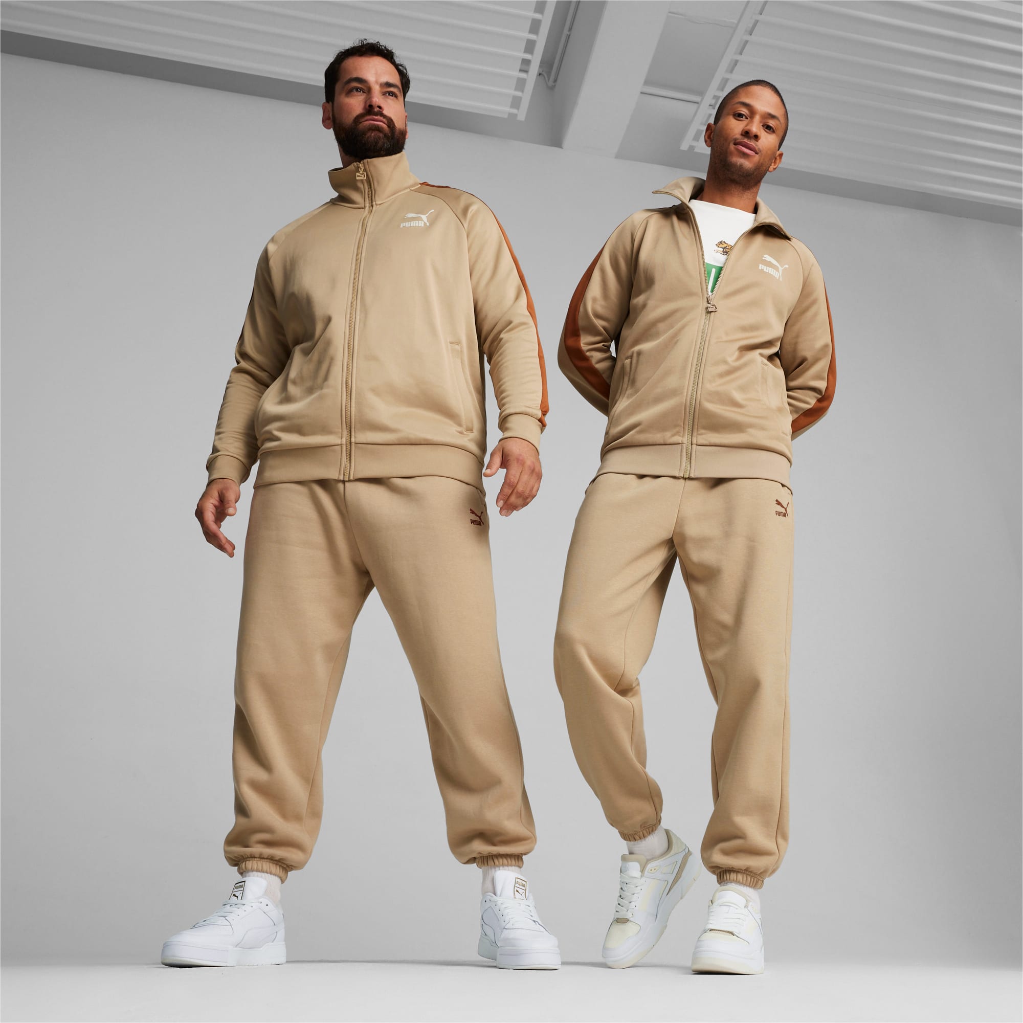 Pantalon jogger clasicos para hombre PUMA PE