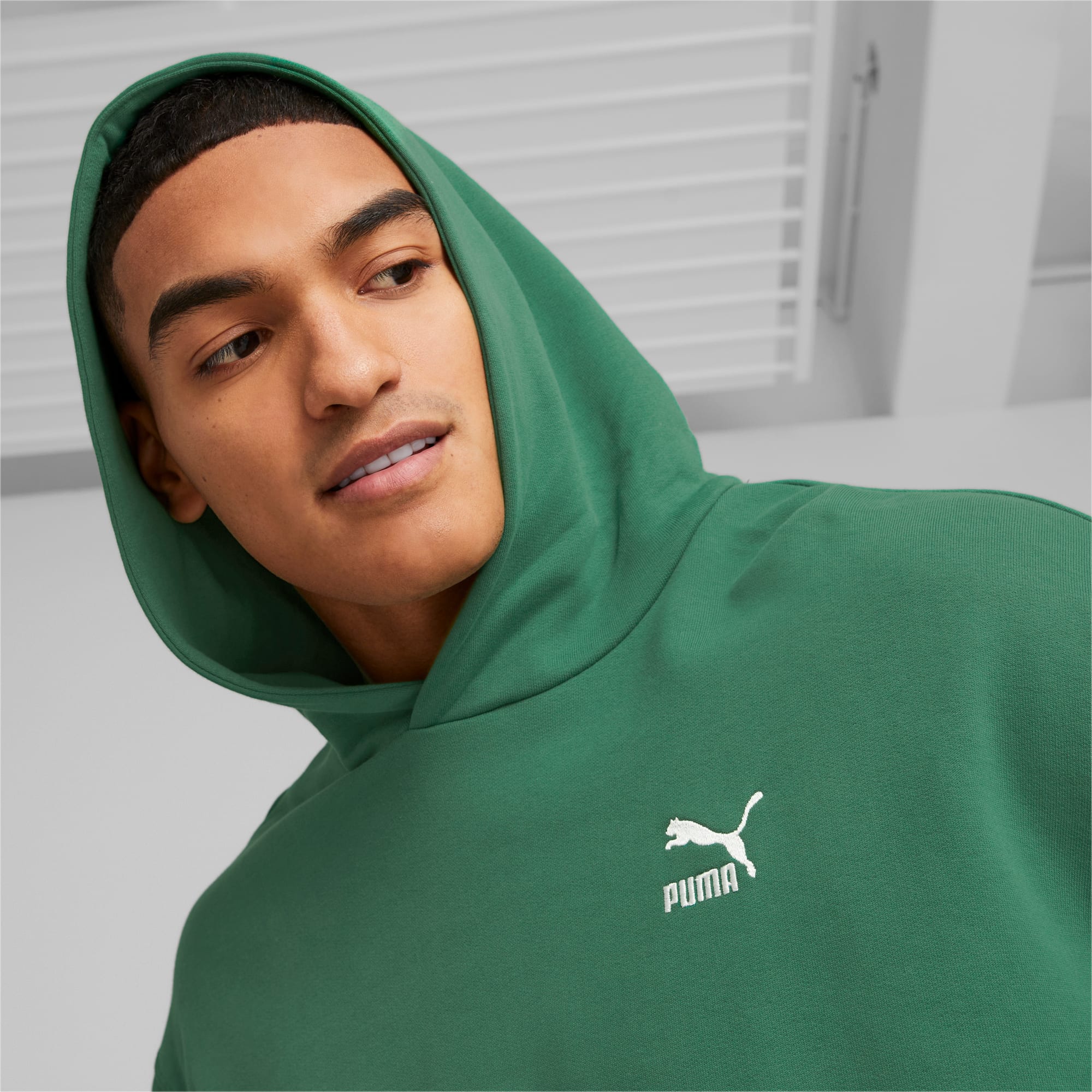 Pull puma homme 2015 store