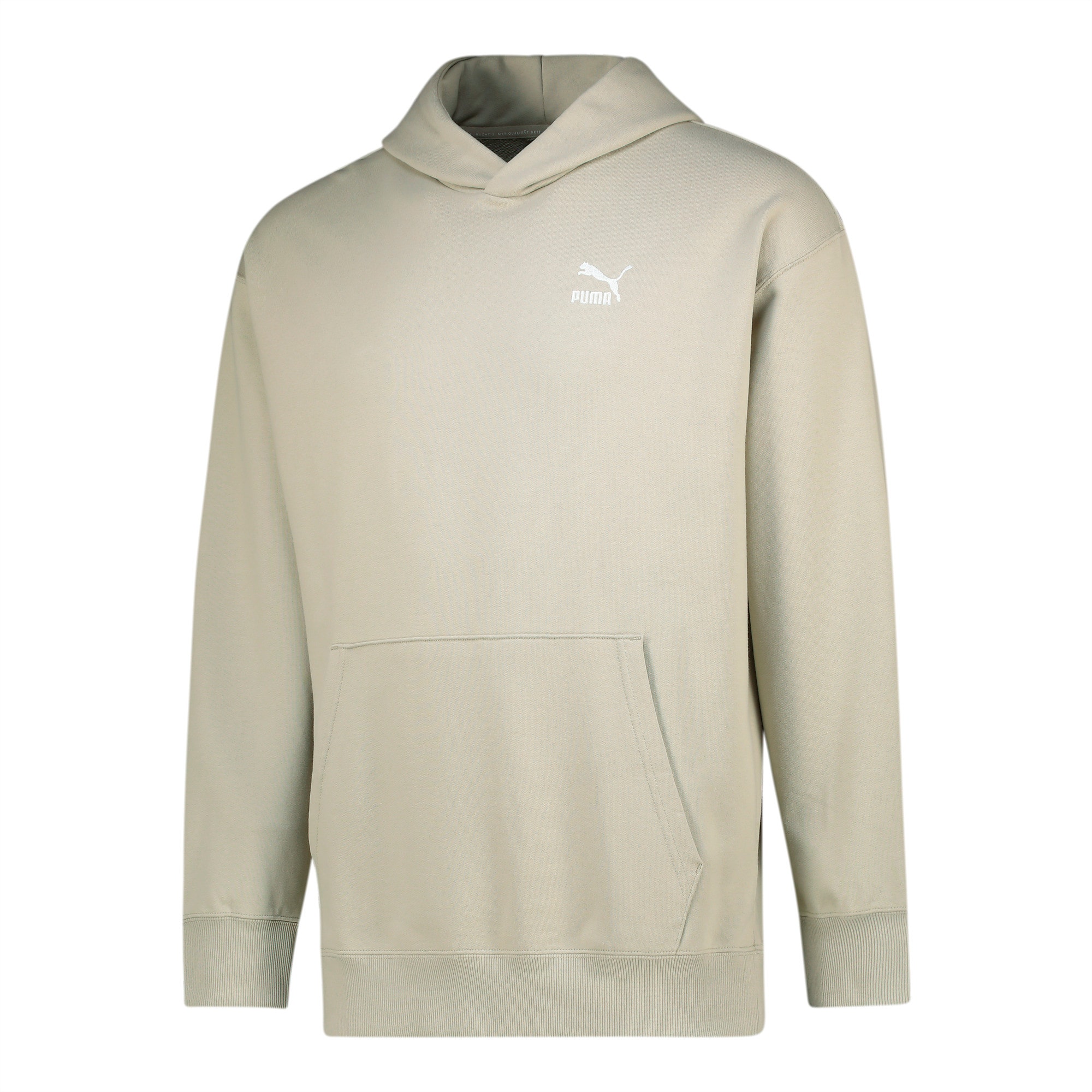 Puma oversized hoodie bts clearance