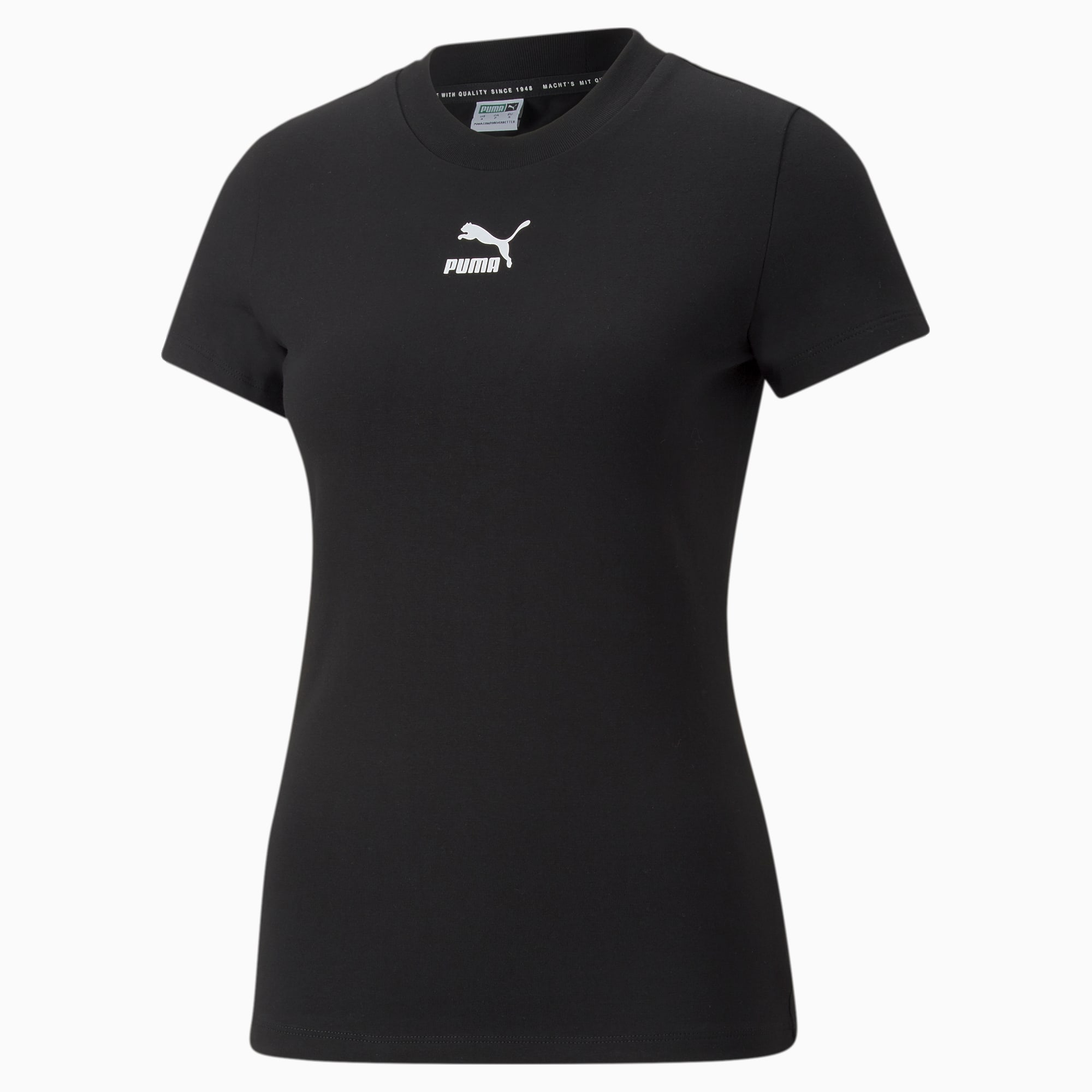 Classics Slim Tee Women