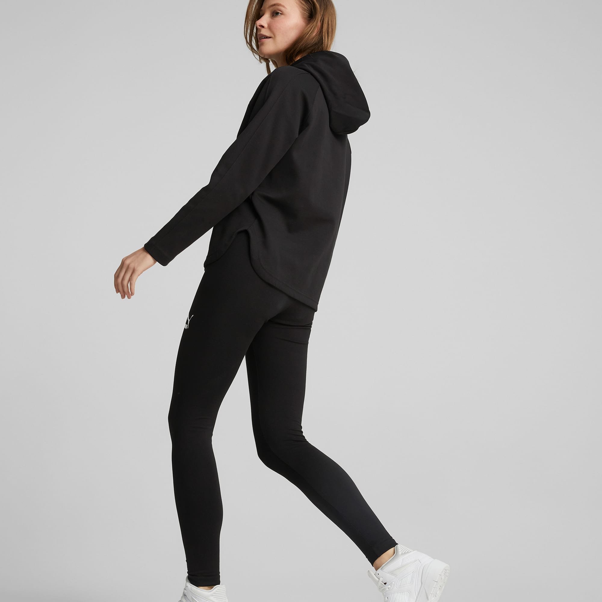 Buy Black Leggings for Women by Puma Online