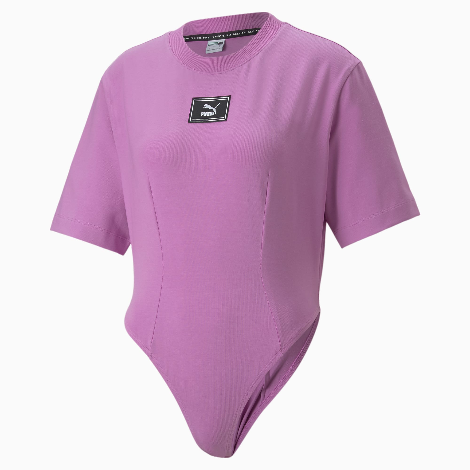 Body Dare to Femme