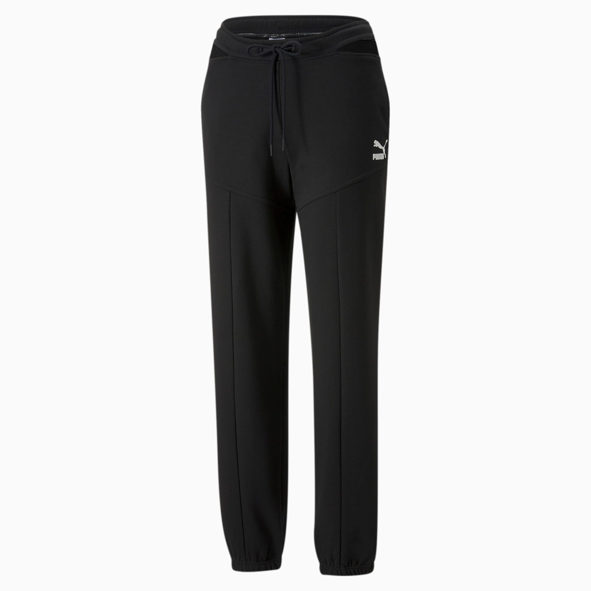 Buy Puma Dare To Womens Black Leggings Online