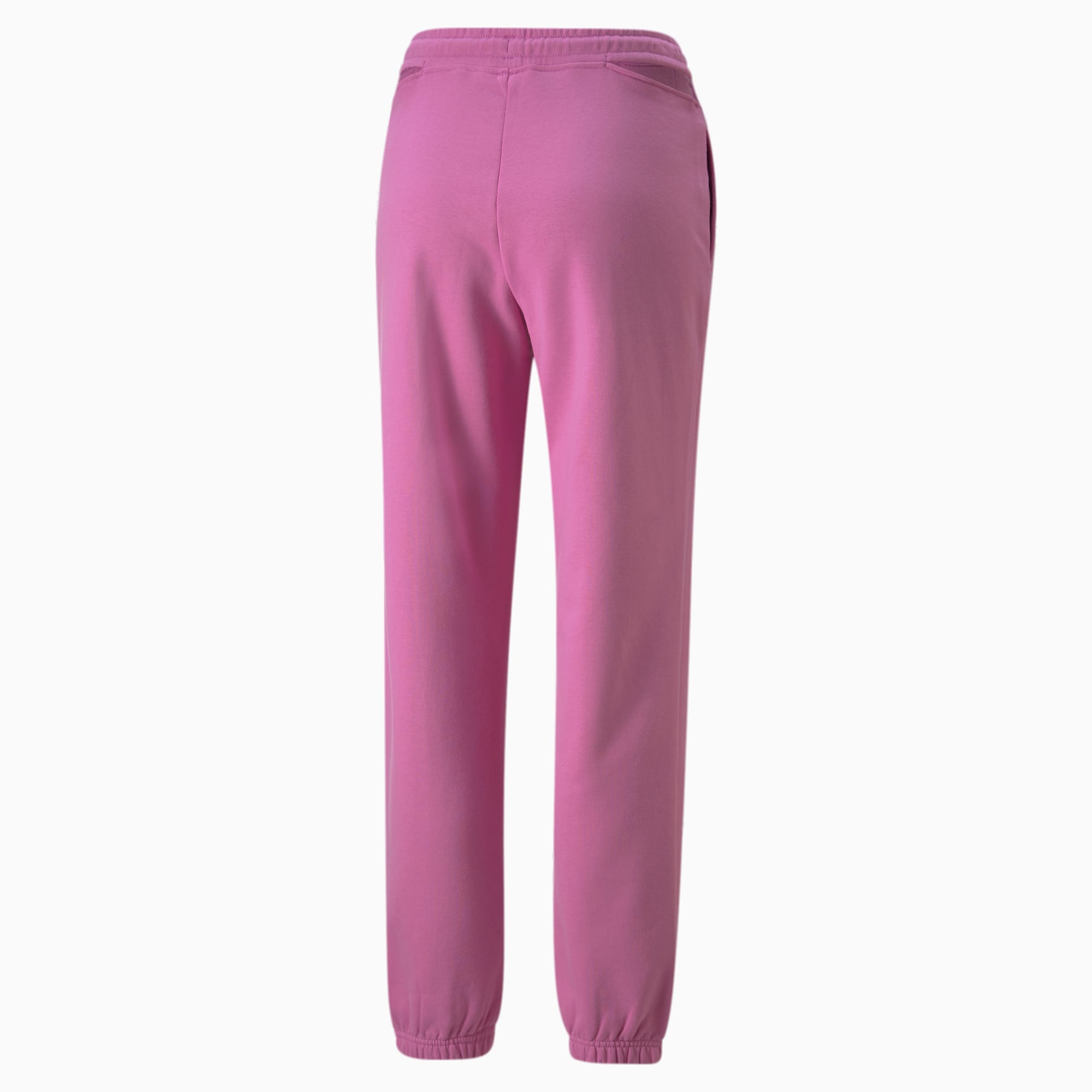 Puma wide shop leg sweatpants