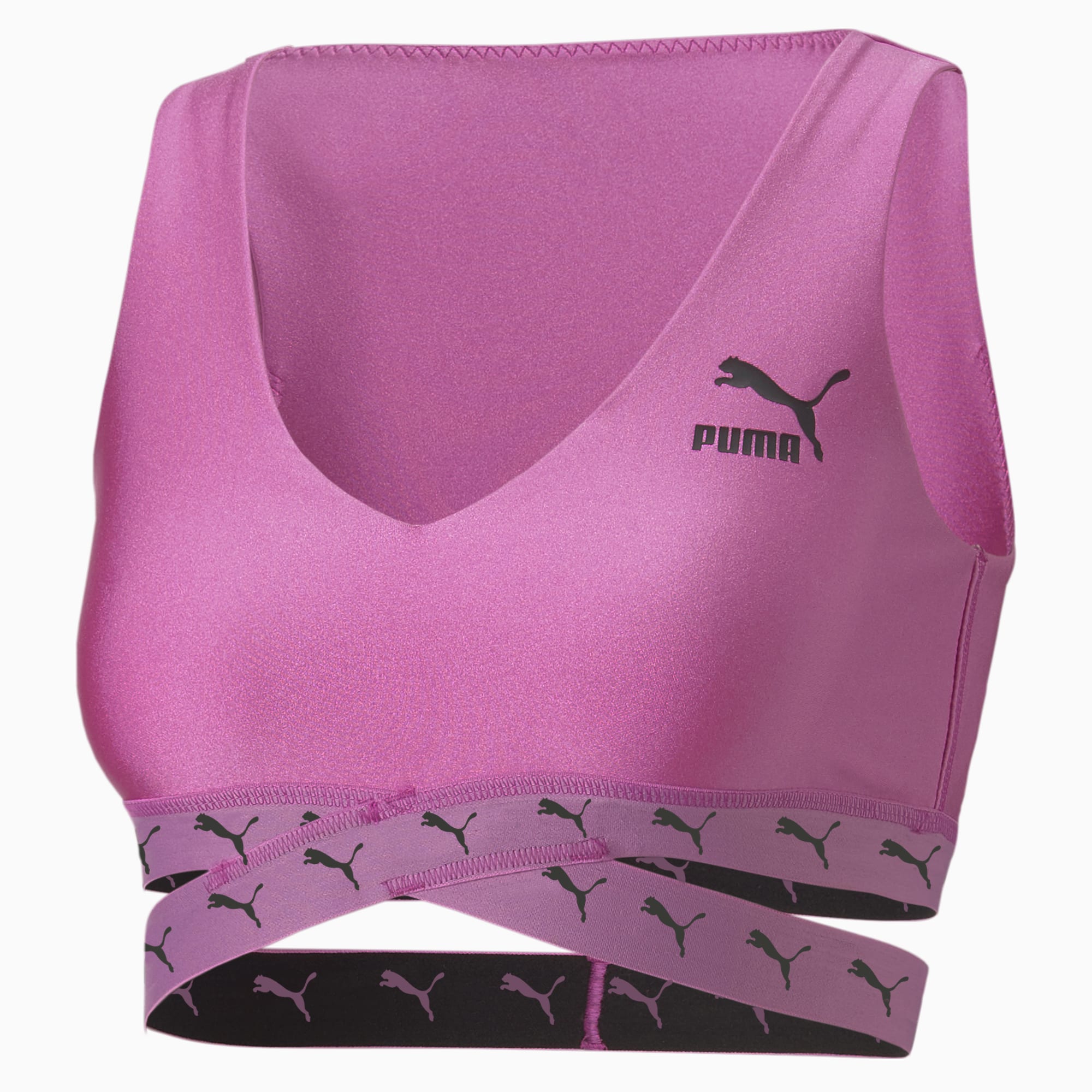Dare To Cropped Top Women