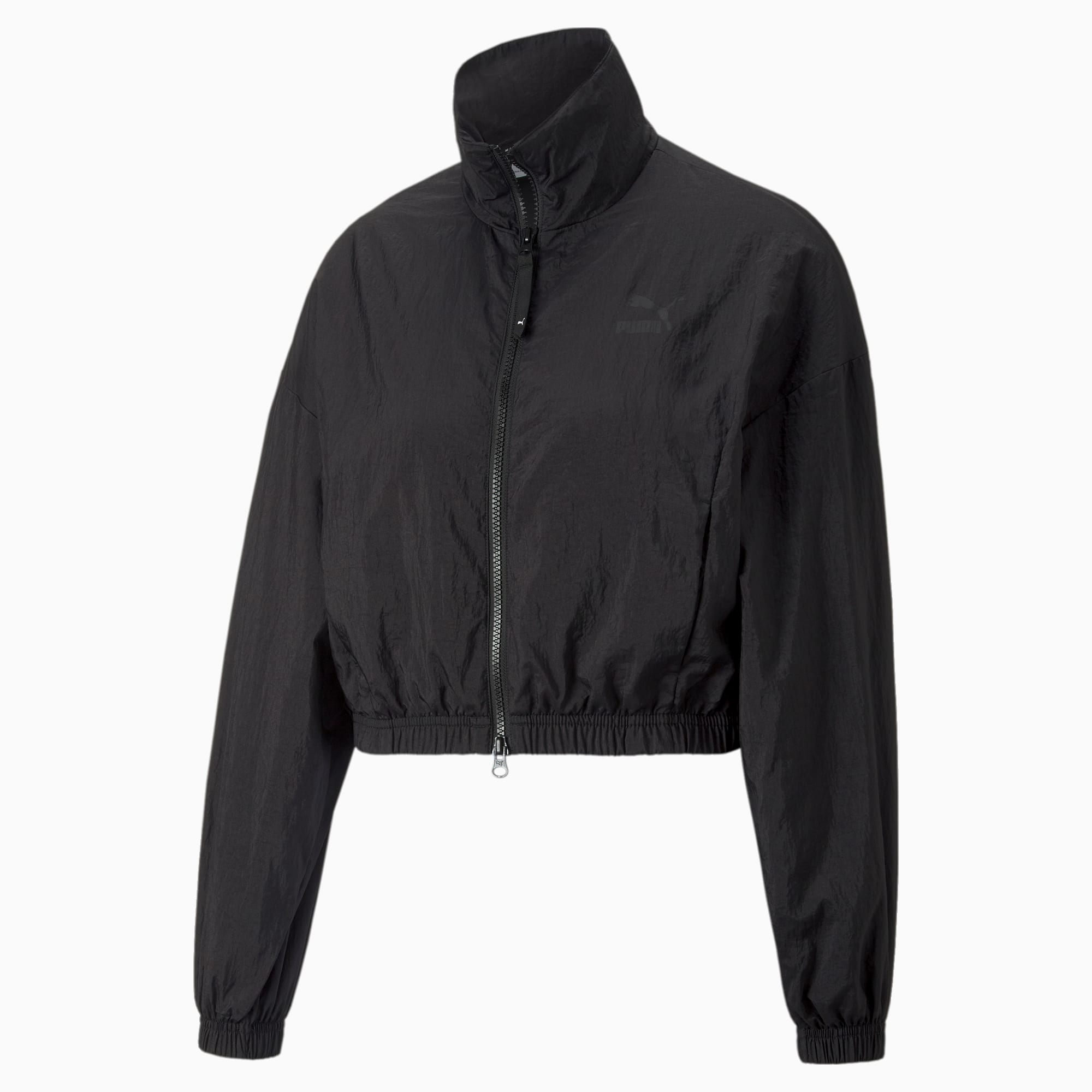 Blouson de survetement Dare To femme black PUMA