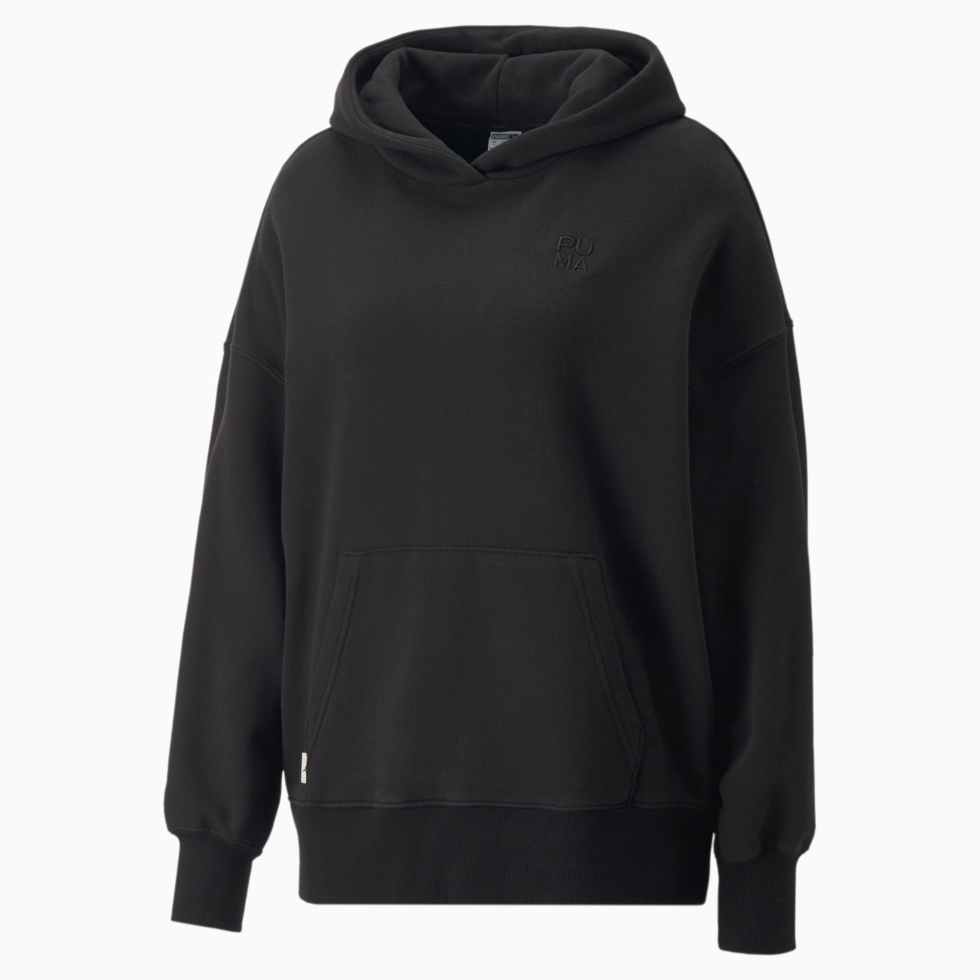 Oversized hoodie puma clearance