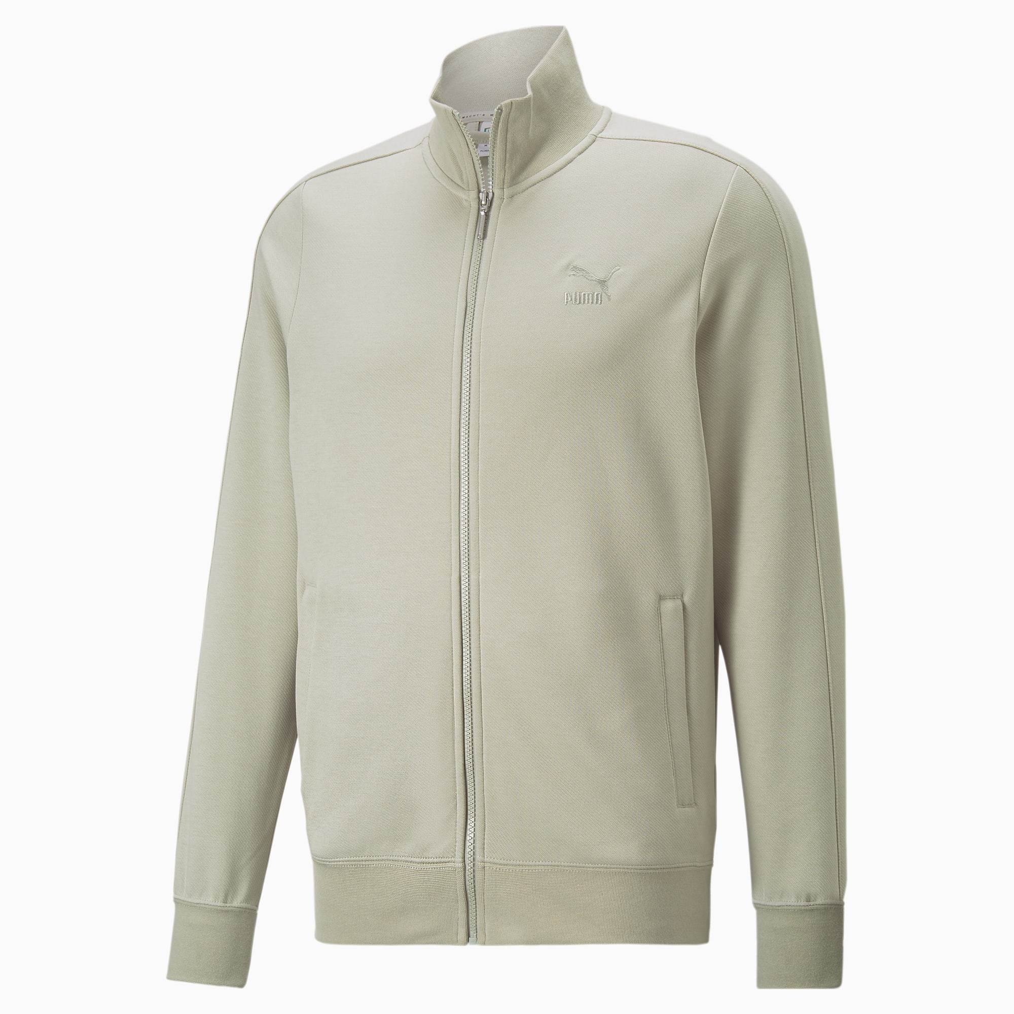 Олимпийка iconic t7 track Jacket dk b
