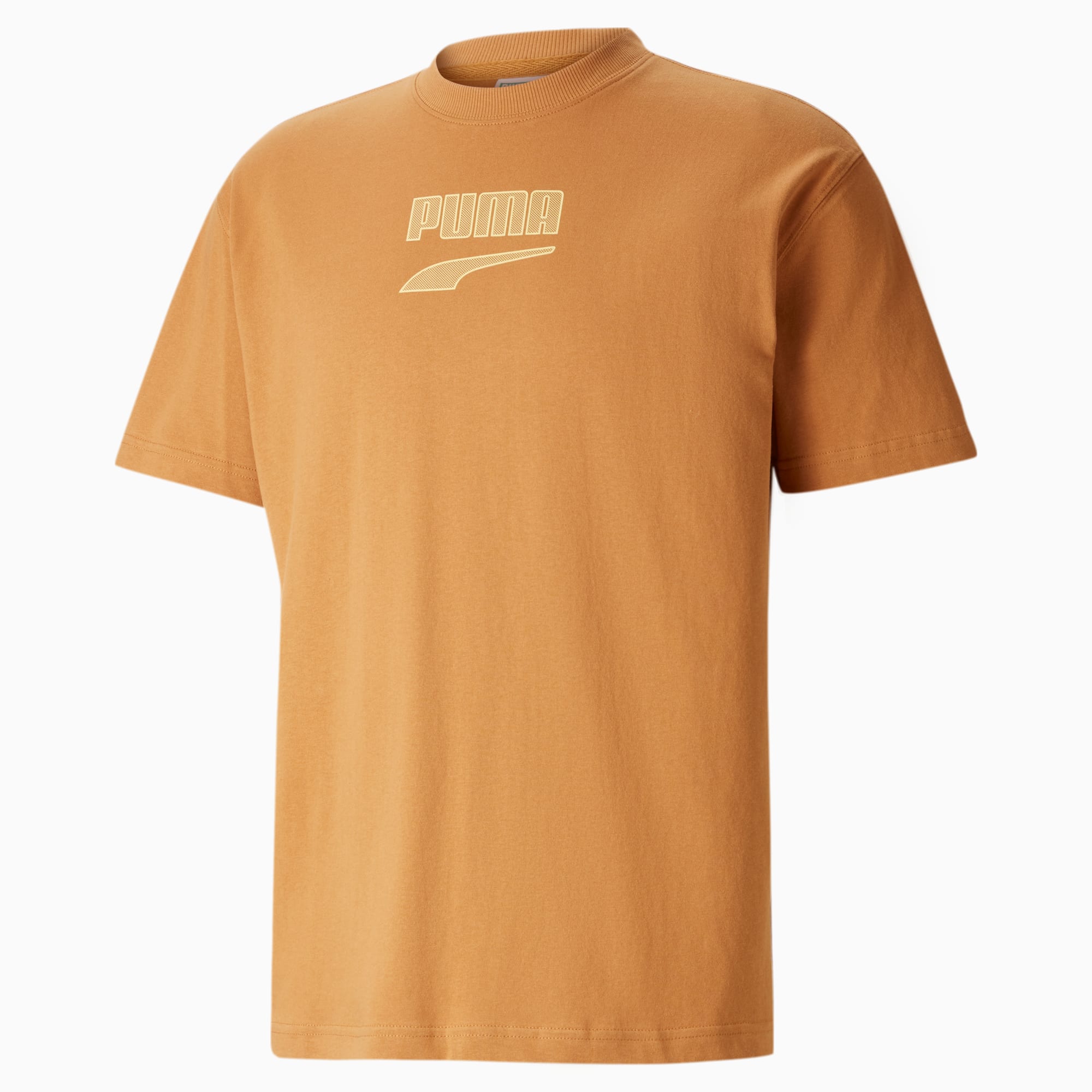 Downtown Logo Tee Men