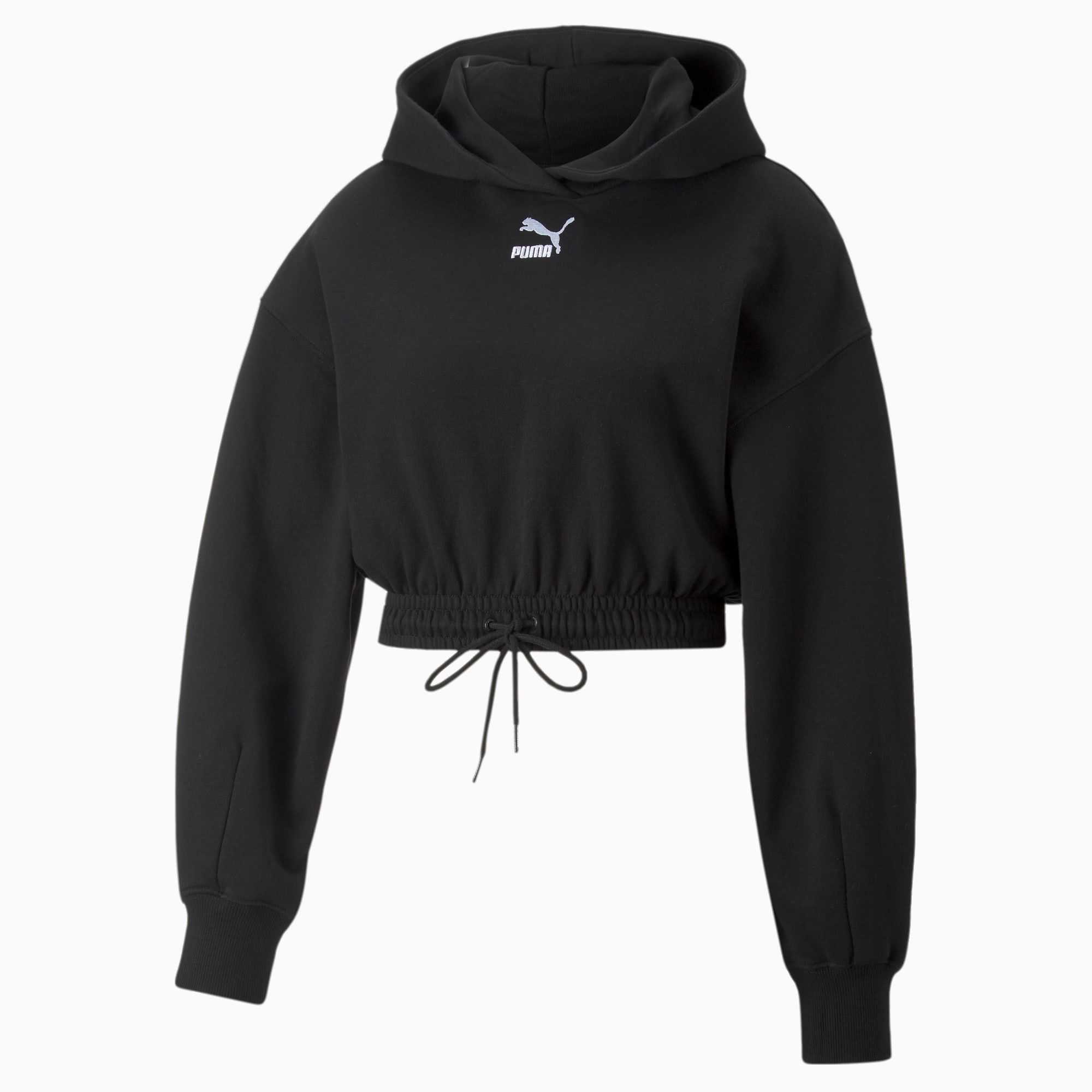 Puma hoodie womens sale store