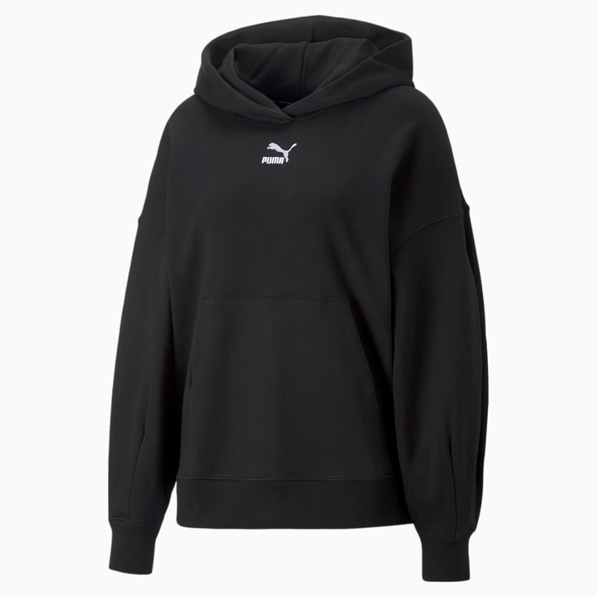 Classics Oversized Hoodie Women