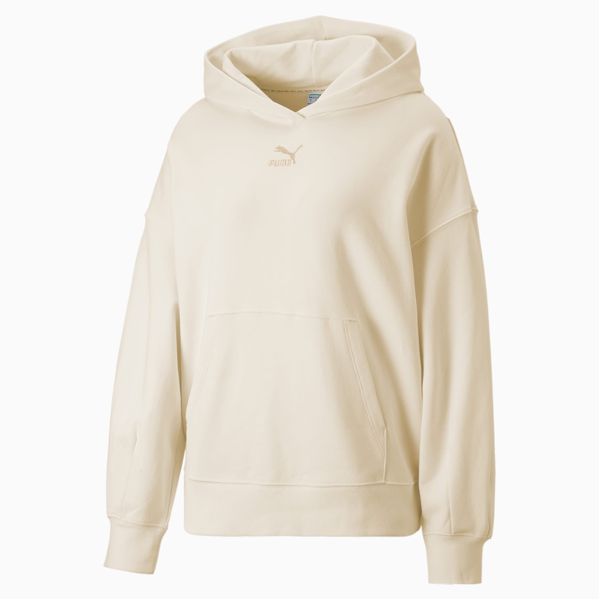 Classics Oversized Hoodie Women