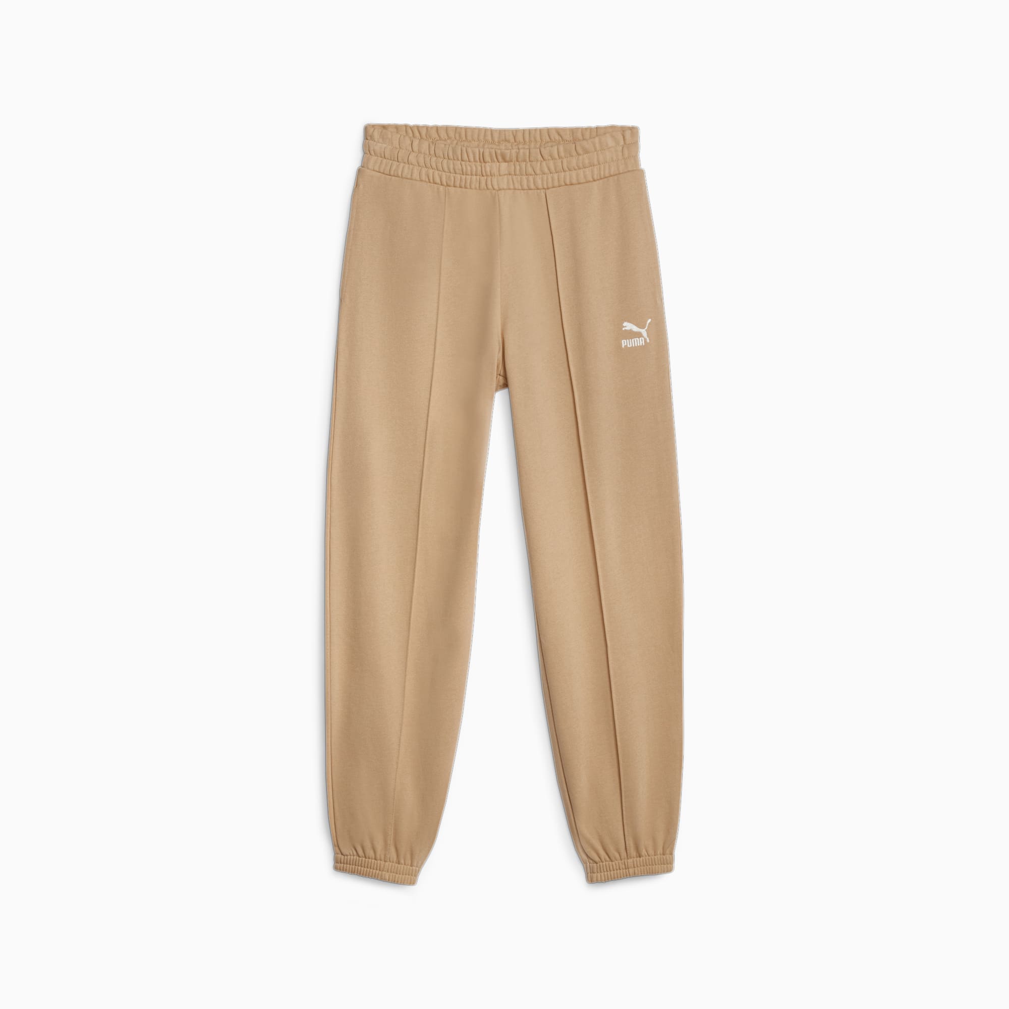 Puma sweatpants womens original cheap