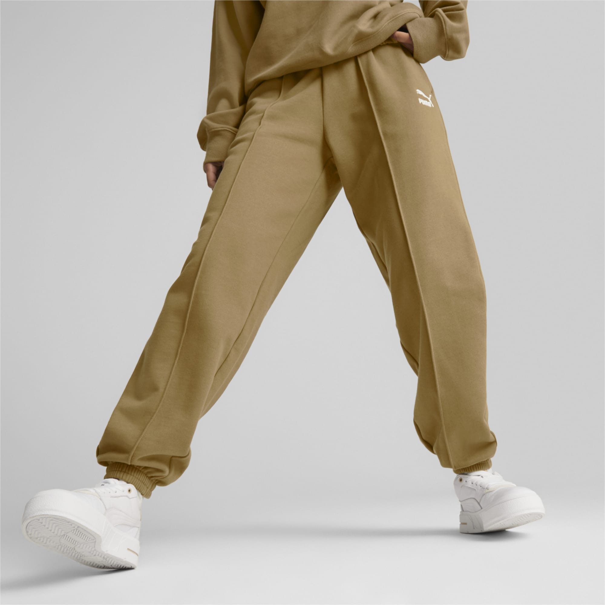 Buy Chocolate Chip Track Pants for Women by PUMA Online