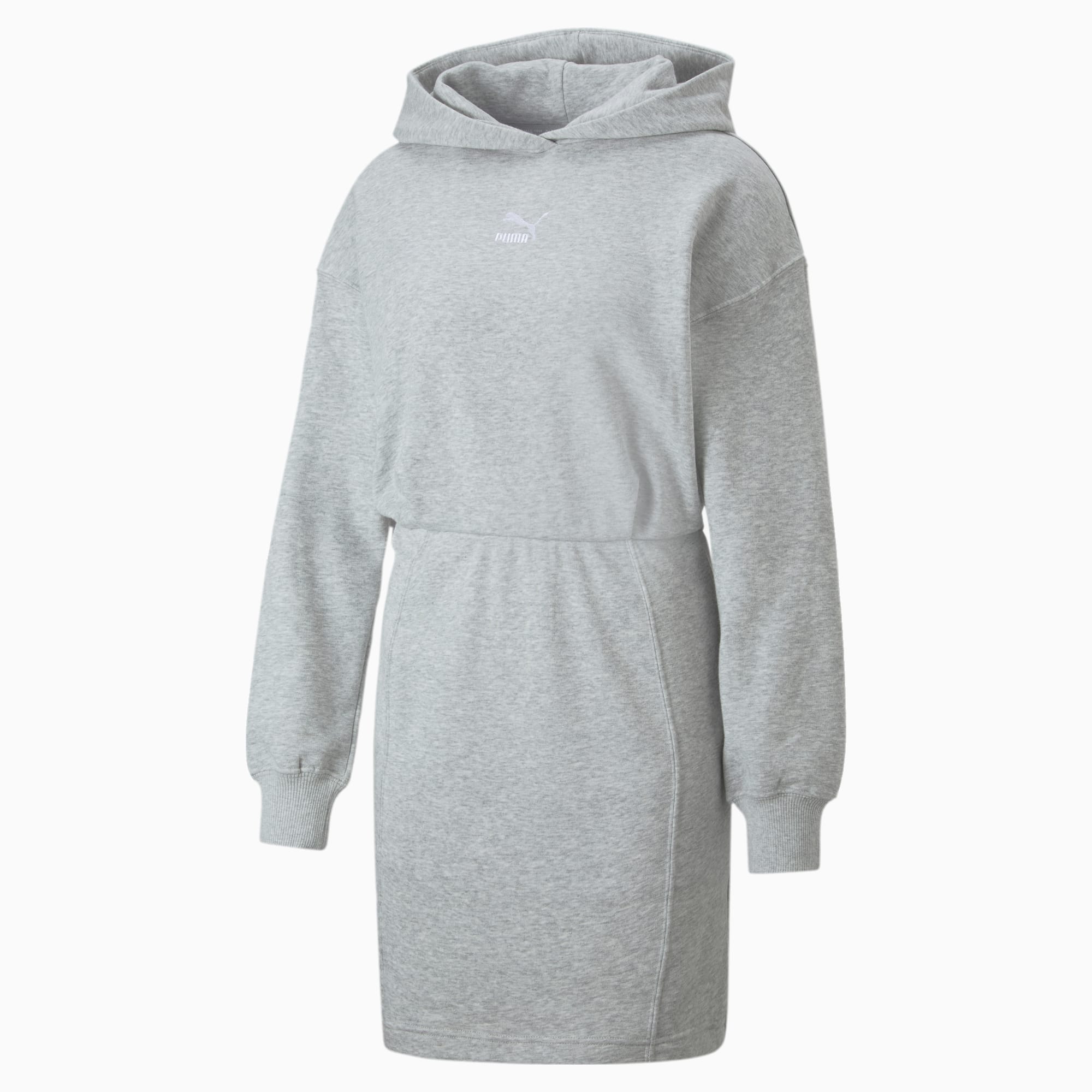 Classics Hooded Dress Women