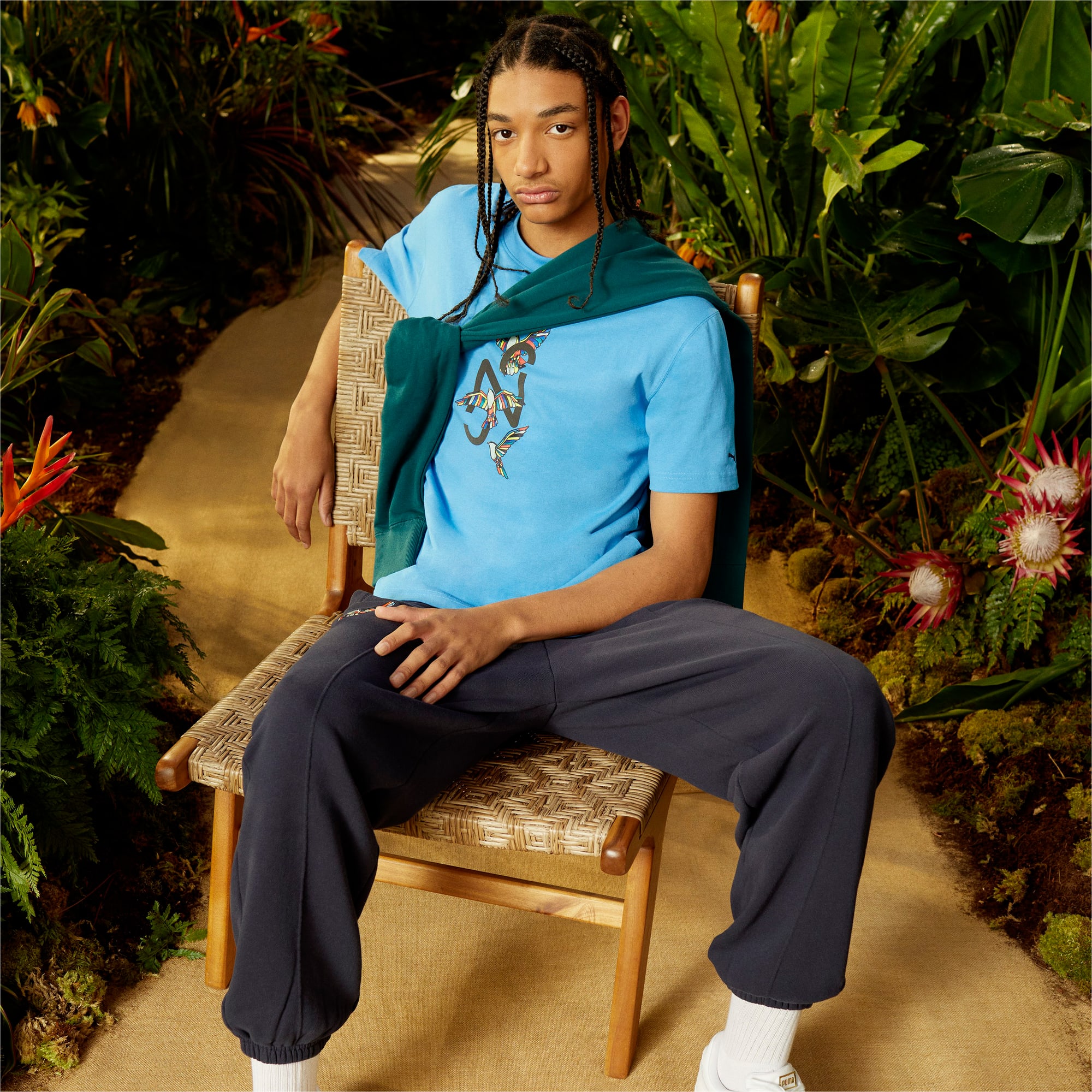 Neymar tracksuit bottoms shop