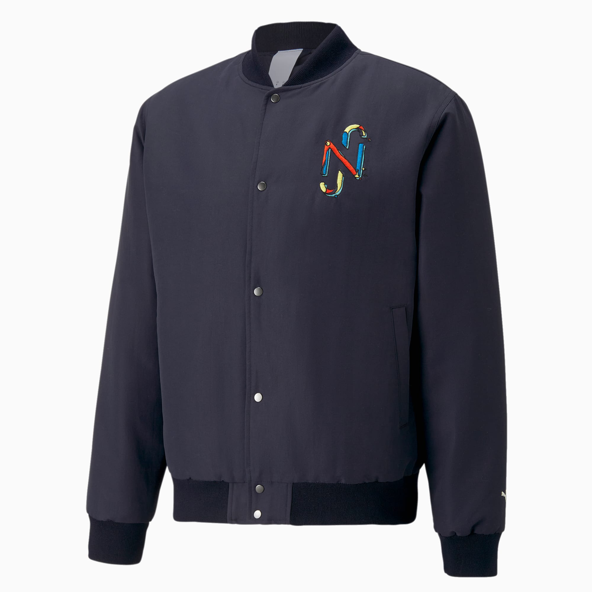 Puma x anr jacket store