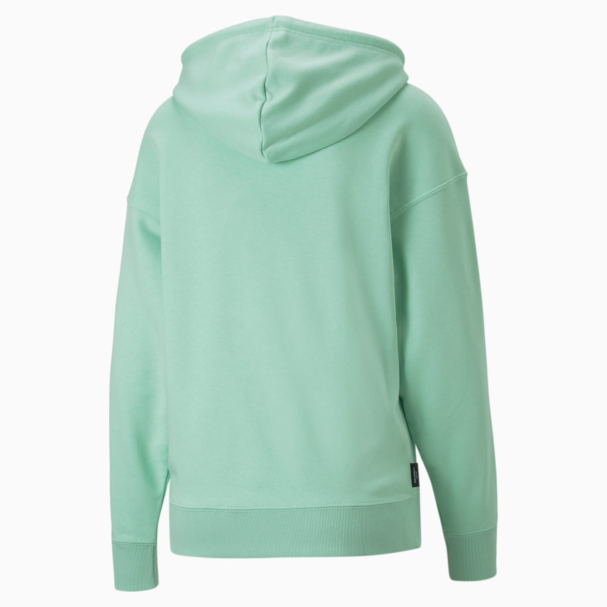 SWxP Graphic Hoodie Women
