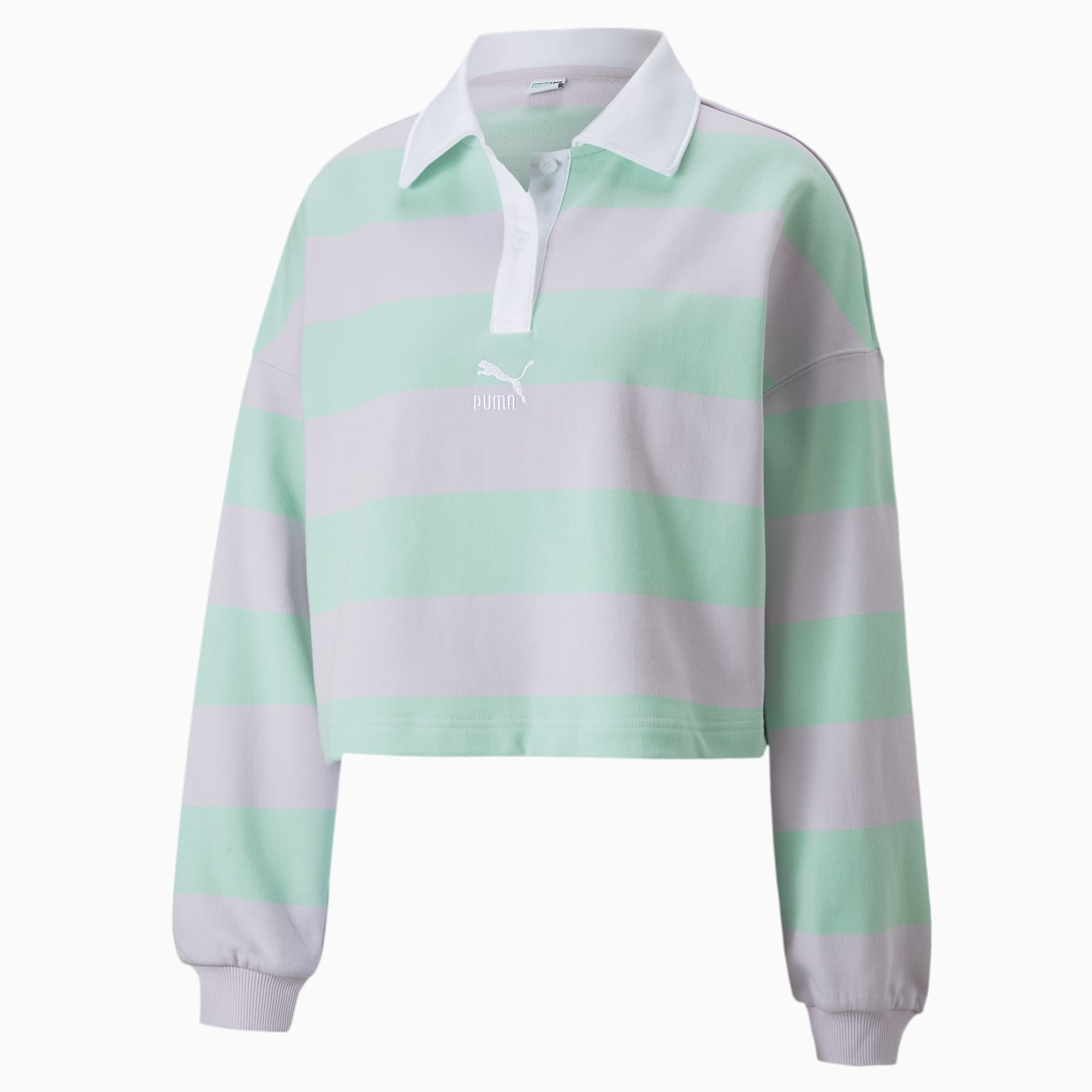 Puma long sleeve polo shirts online
