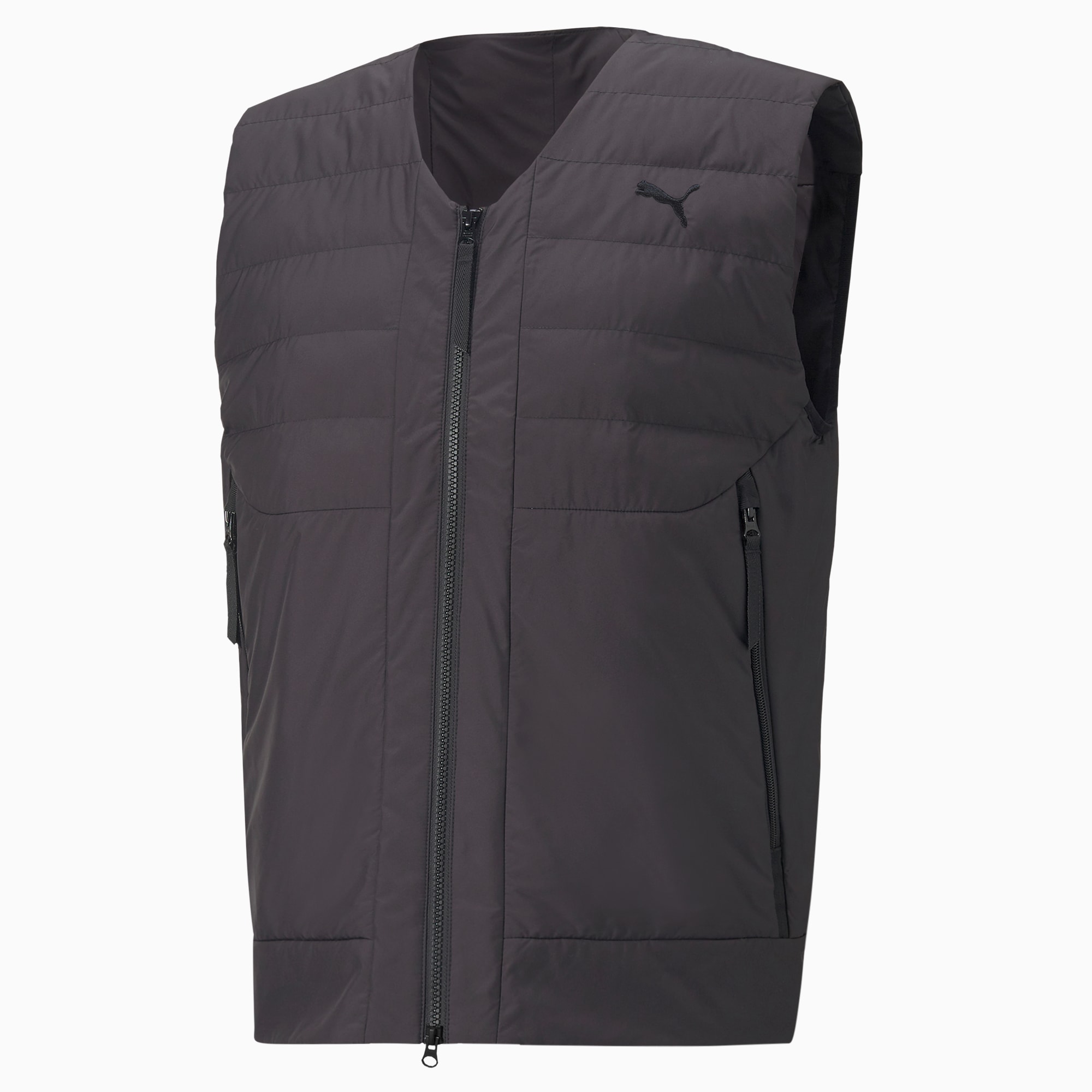 Gilet puma outlet