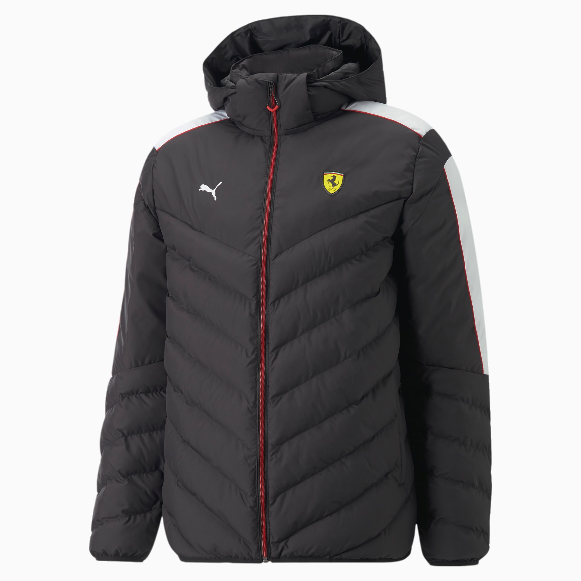 puma ferrari jacket