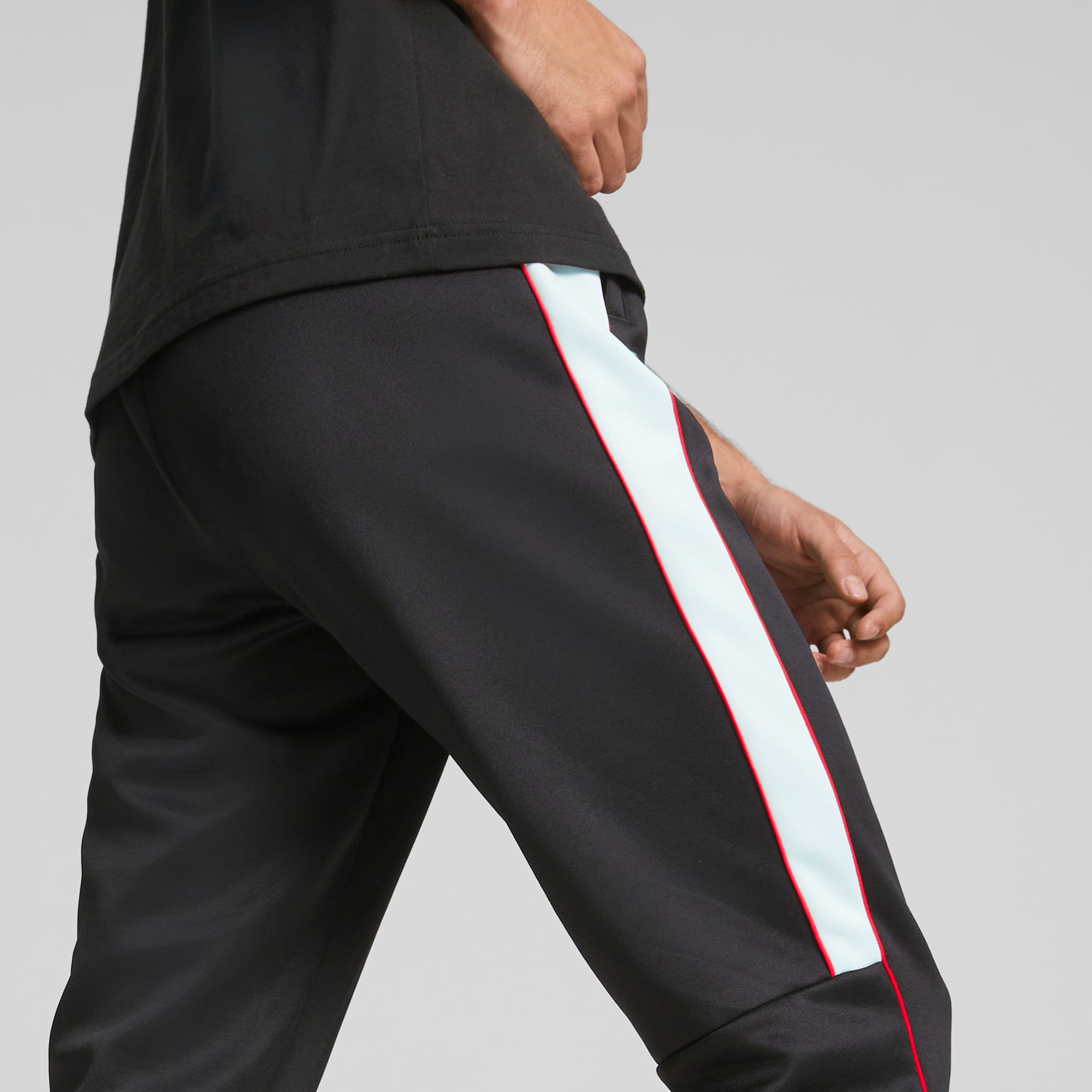 Puma scuderia ferrari track pants 2025
