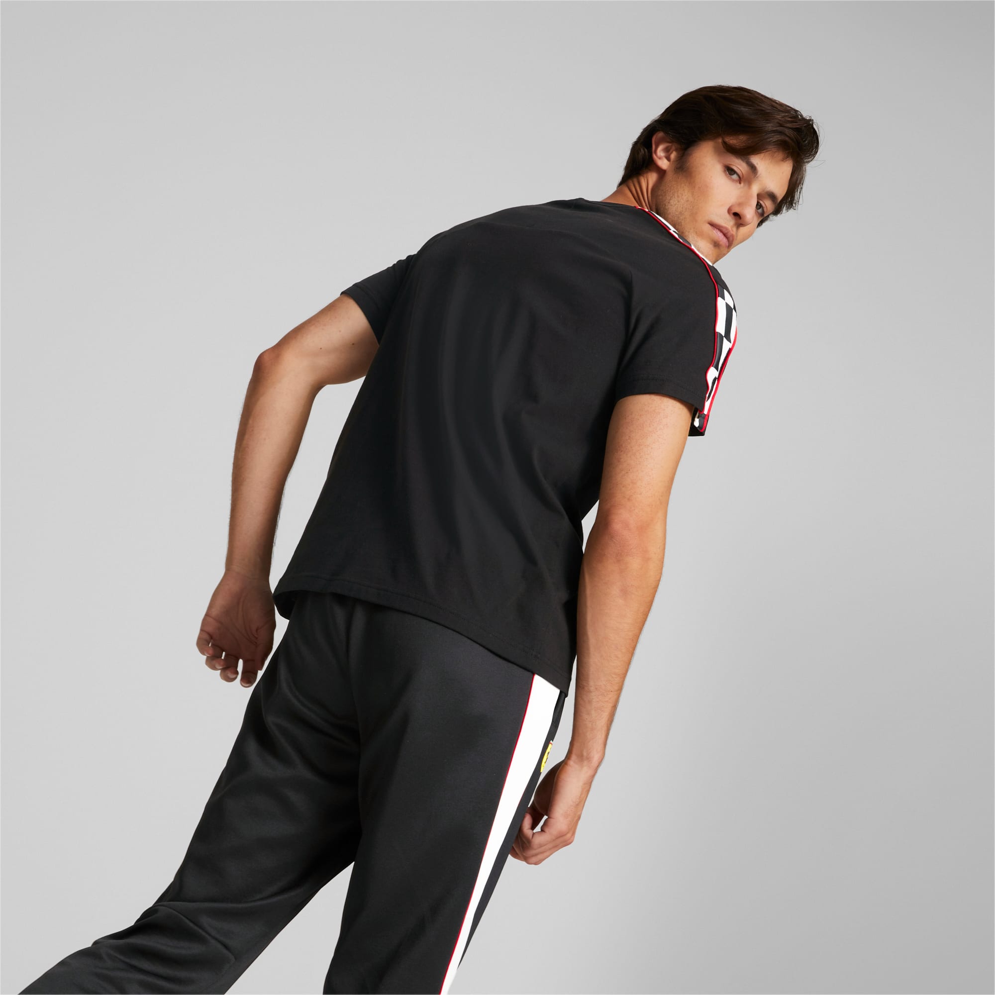 Puma ferrari men paris sales