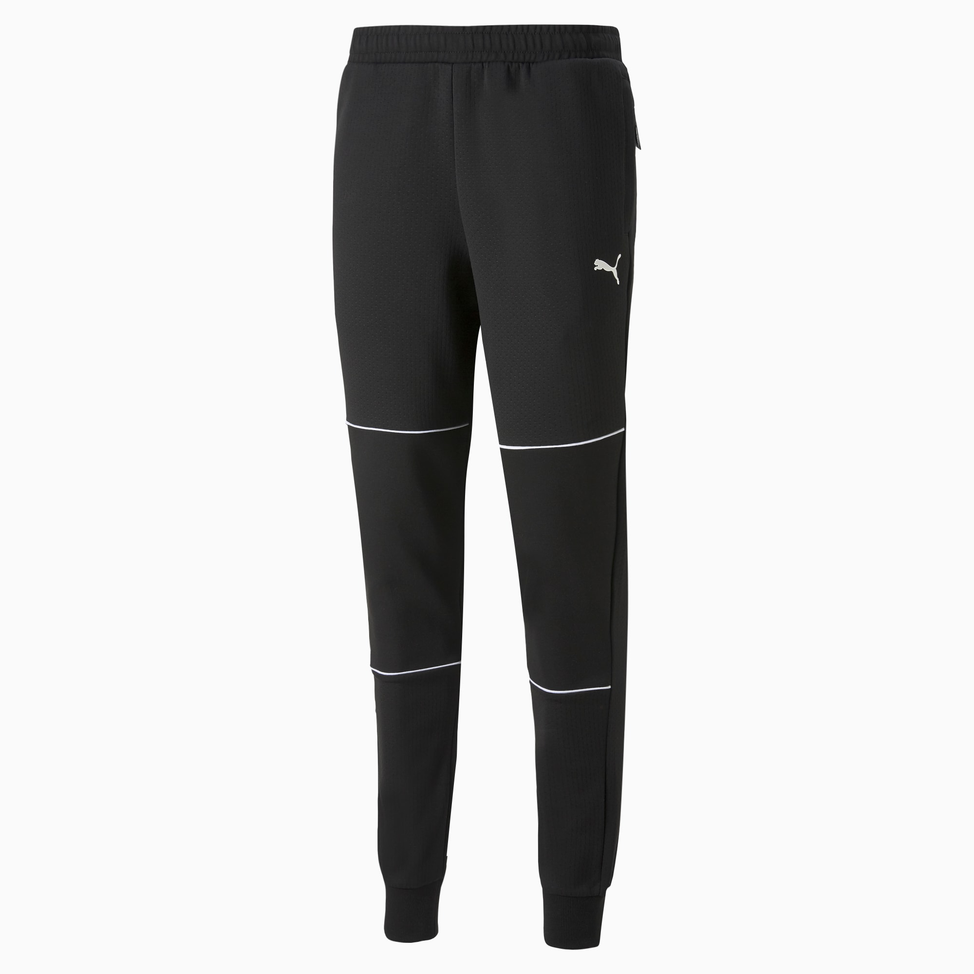 Scuderia Ferrari Race Closed Cuff Motorsport Sweatpants Men