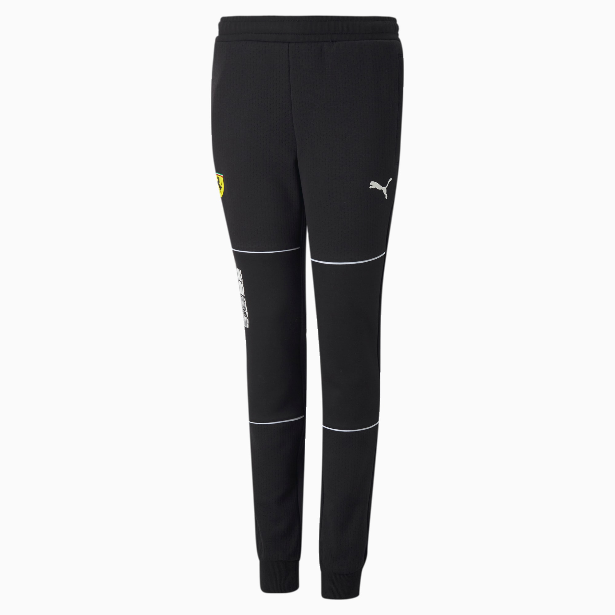Pantalon puma sale ferrari