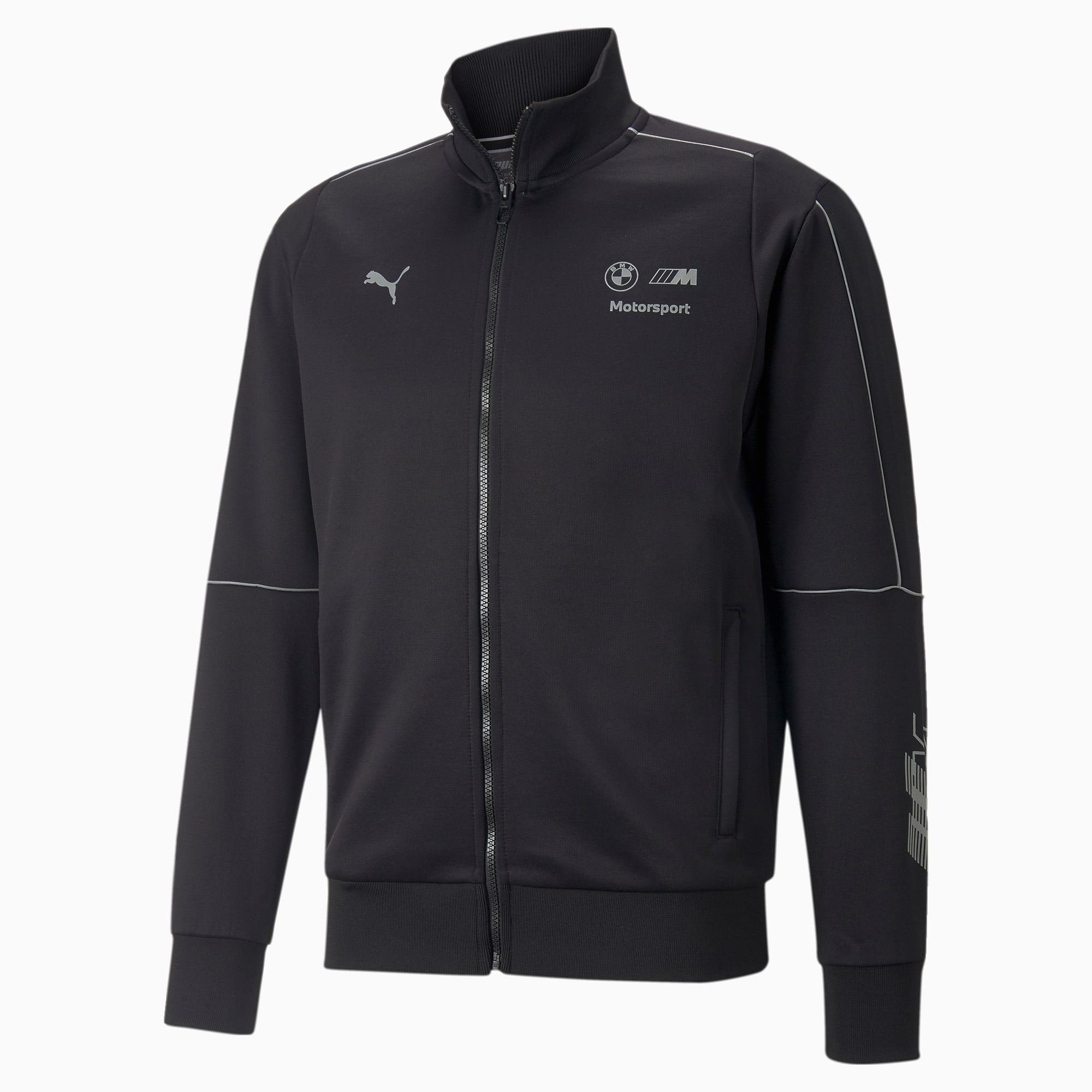 Puma bmw discount jackets