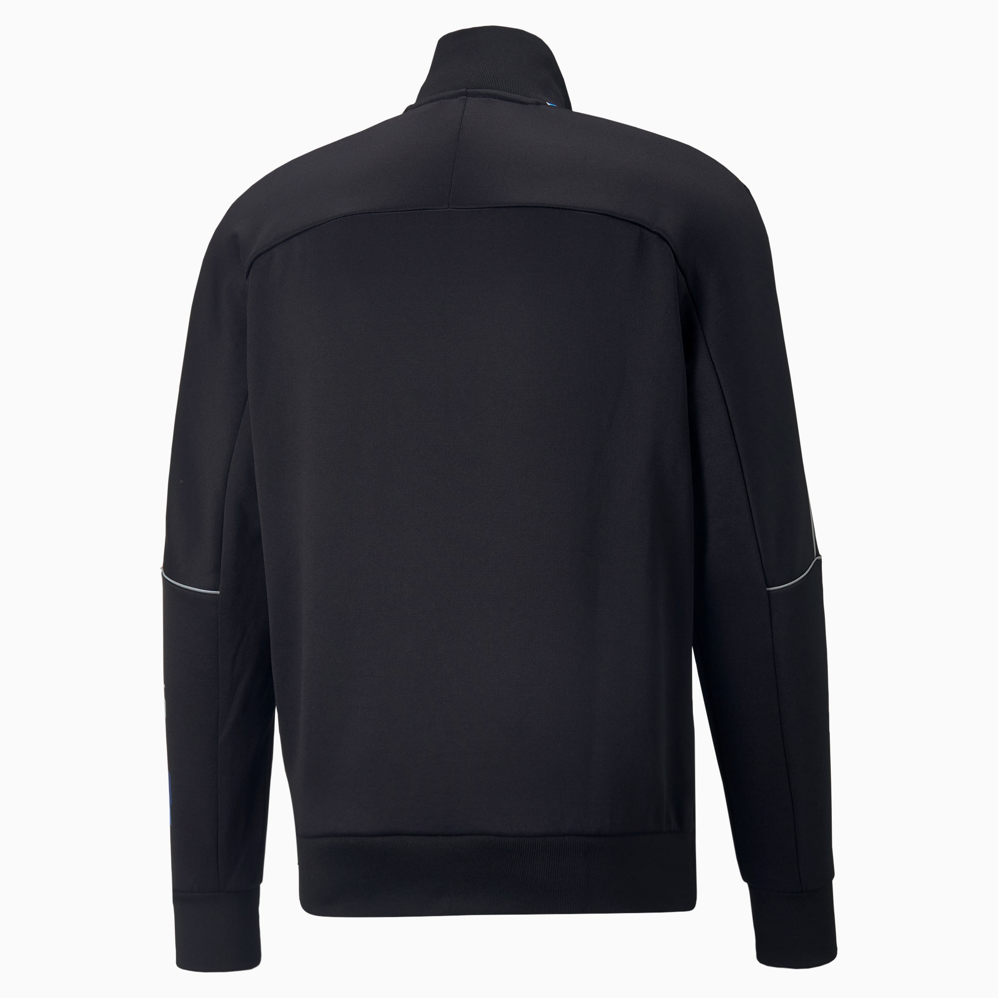 BMW M Motorsport MT7 Track Jacket Men PUMA Shop All Puma PUMA