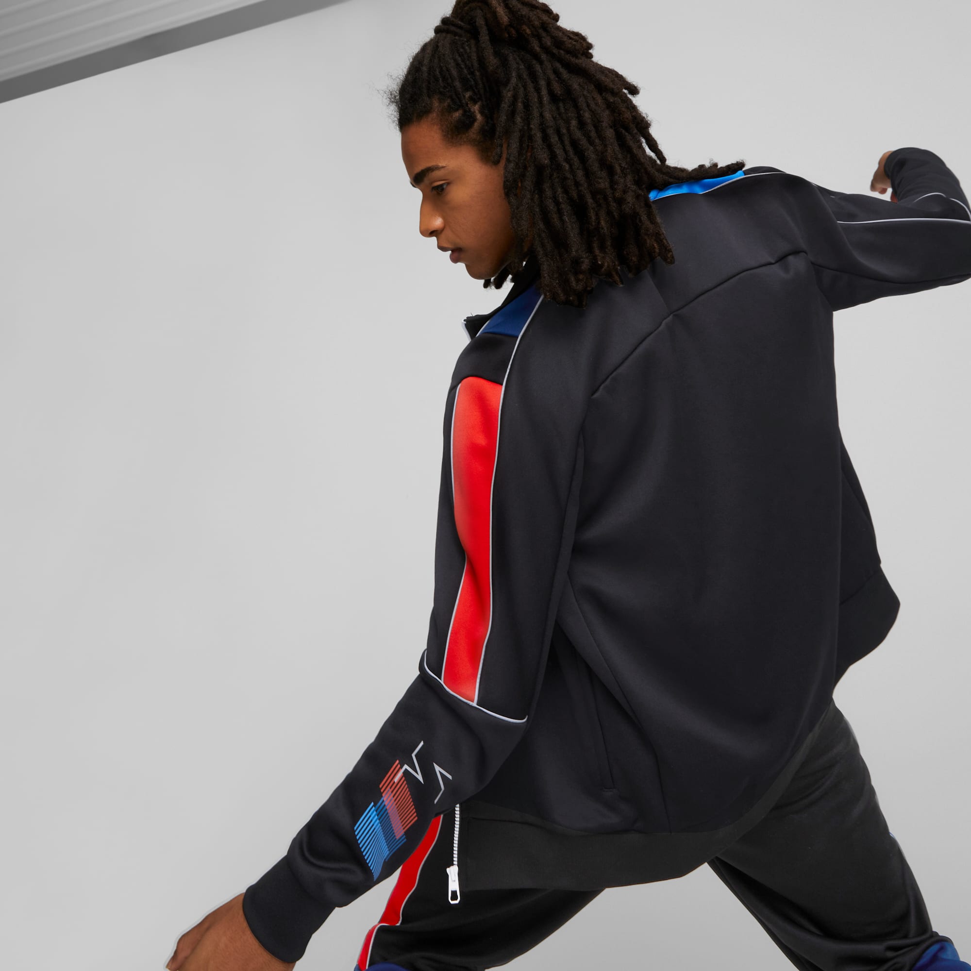 Bmw puma track jacket outlet