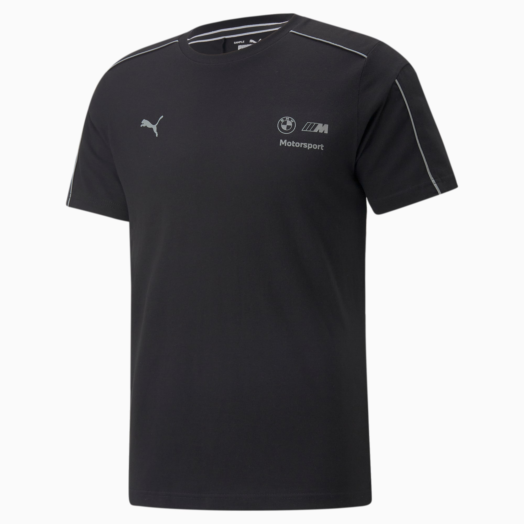 Tee shirt puma bmw motorsport hot sale