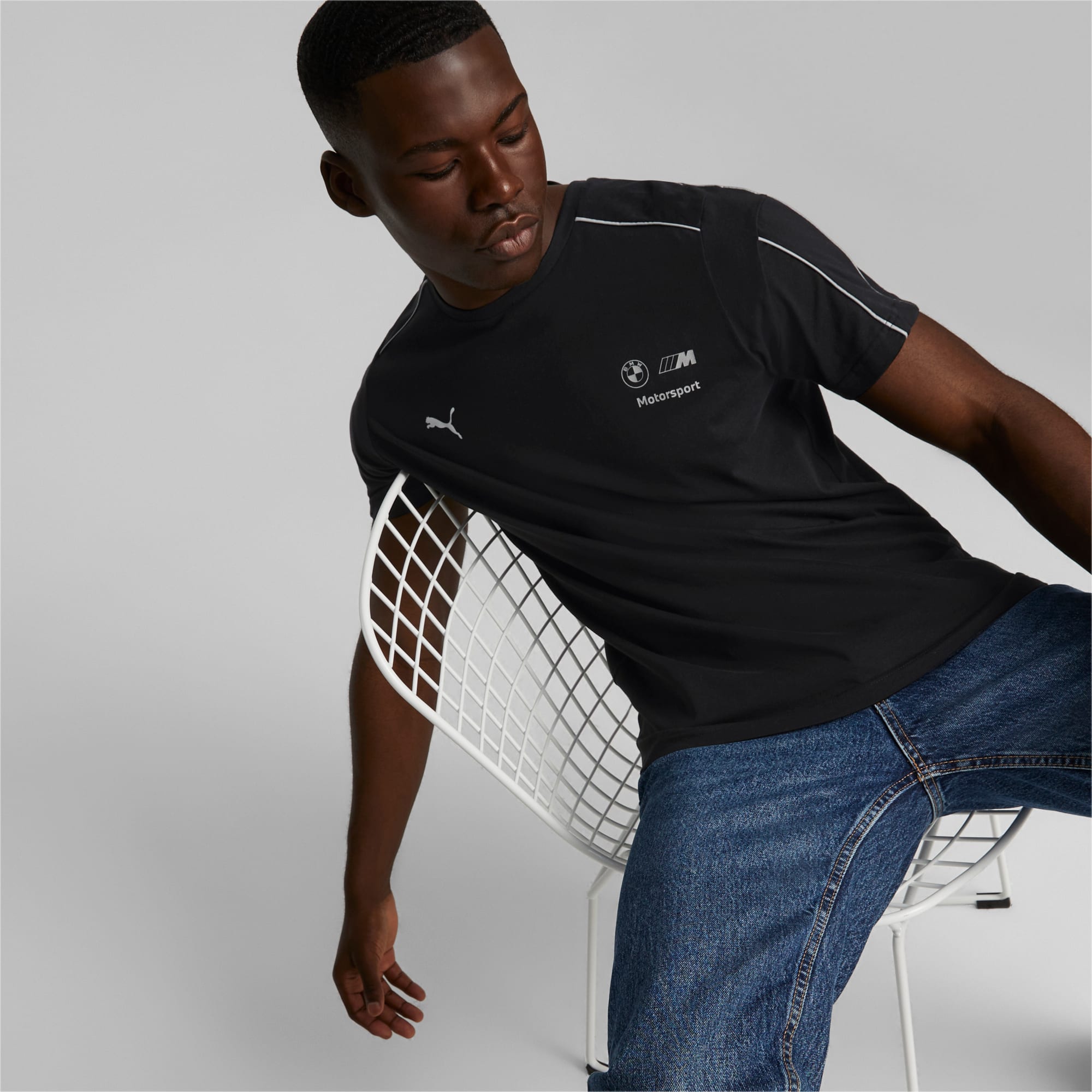 Puma mens bmw online