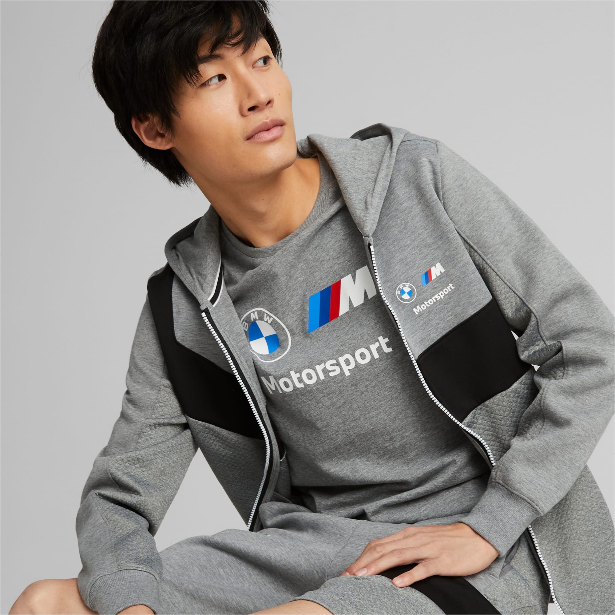 Survetement bmw store