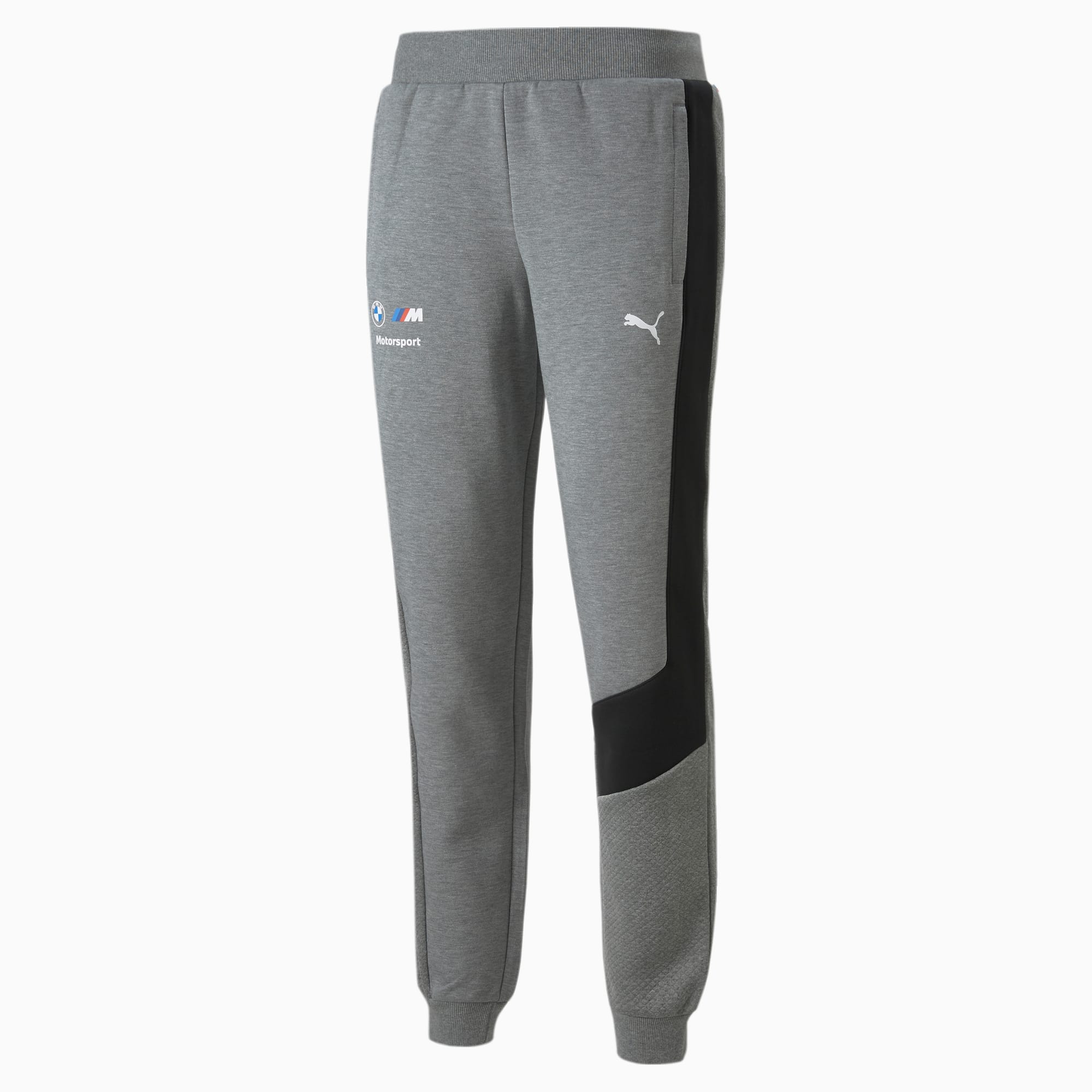 BMW M Motorsport Men's Sweatpants